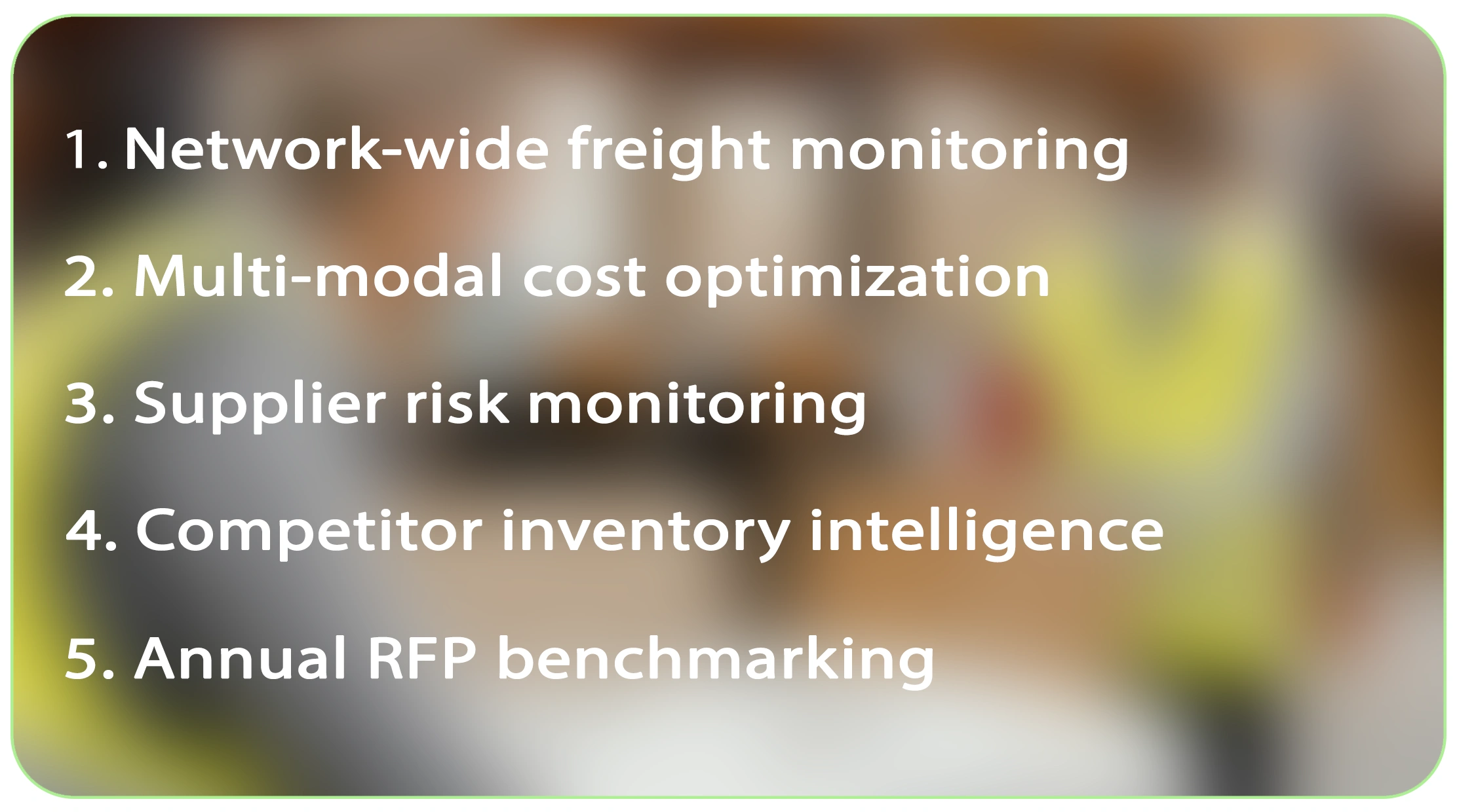 Enterprise Web Crawling for Multi-Tier Supply Chain Intelligence