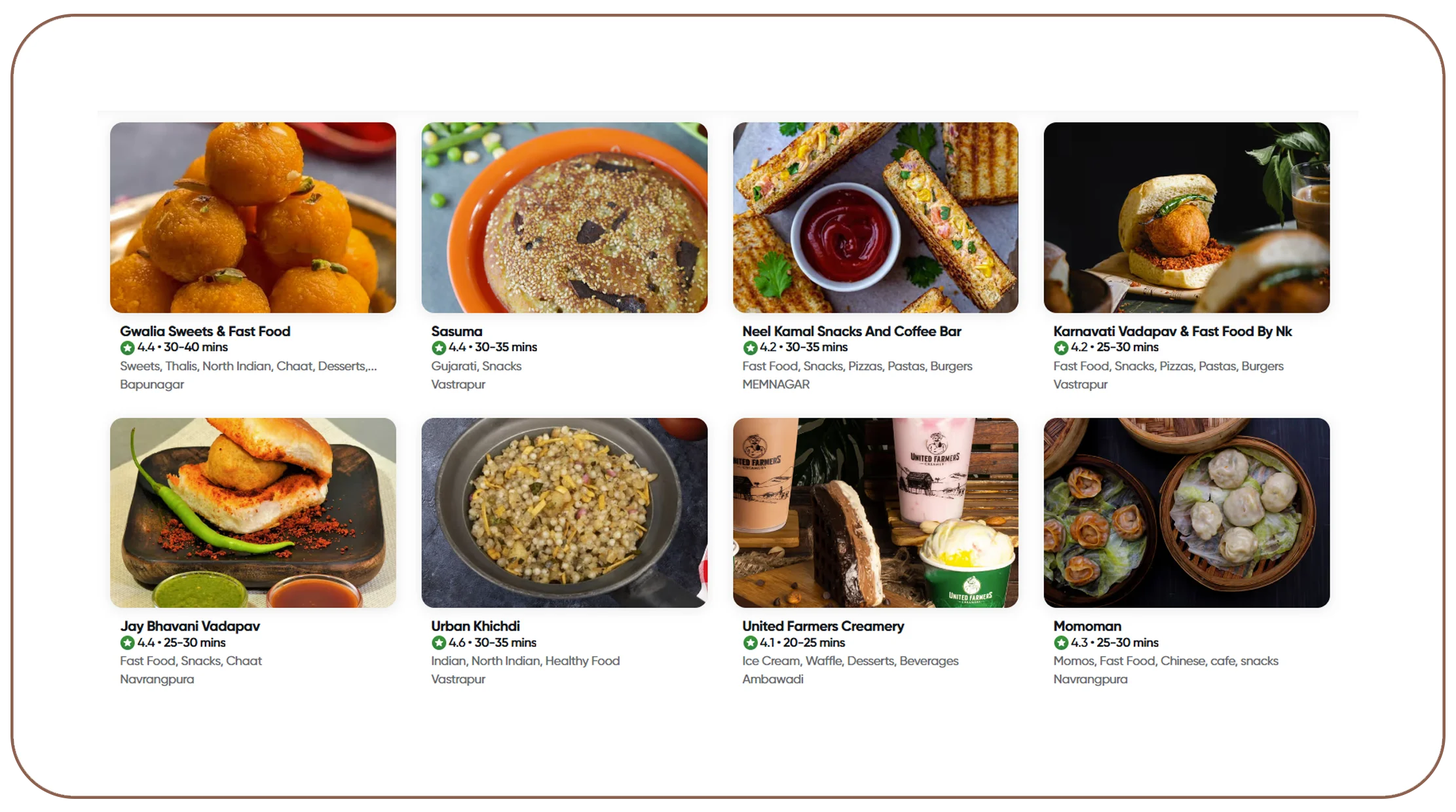 How Can Businesses Build Better Restaurant Intelligence?