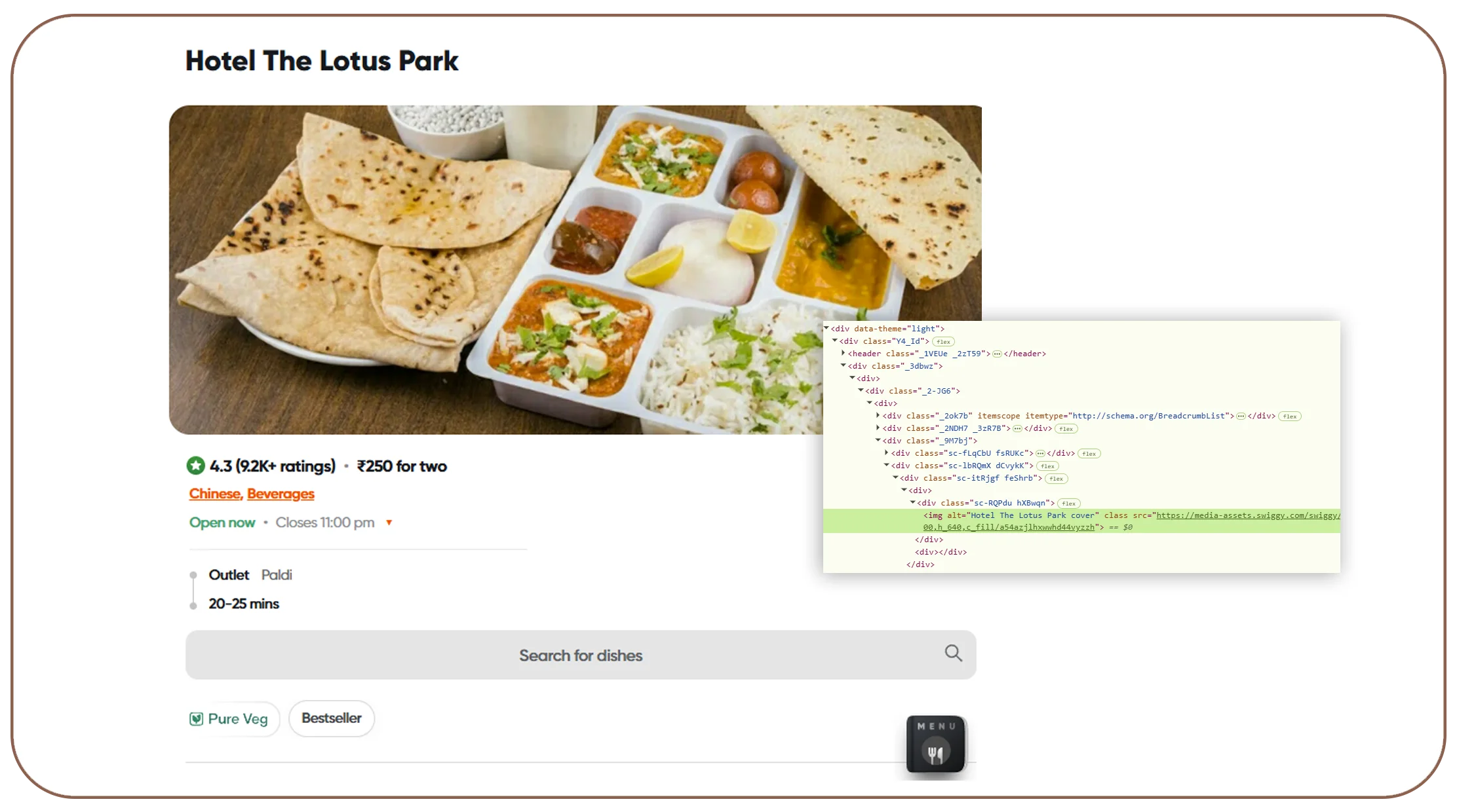How Can Pricing Teams Measure Food-Market Changes?