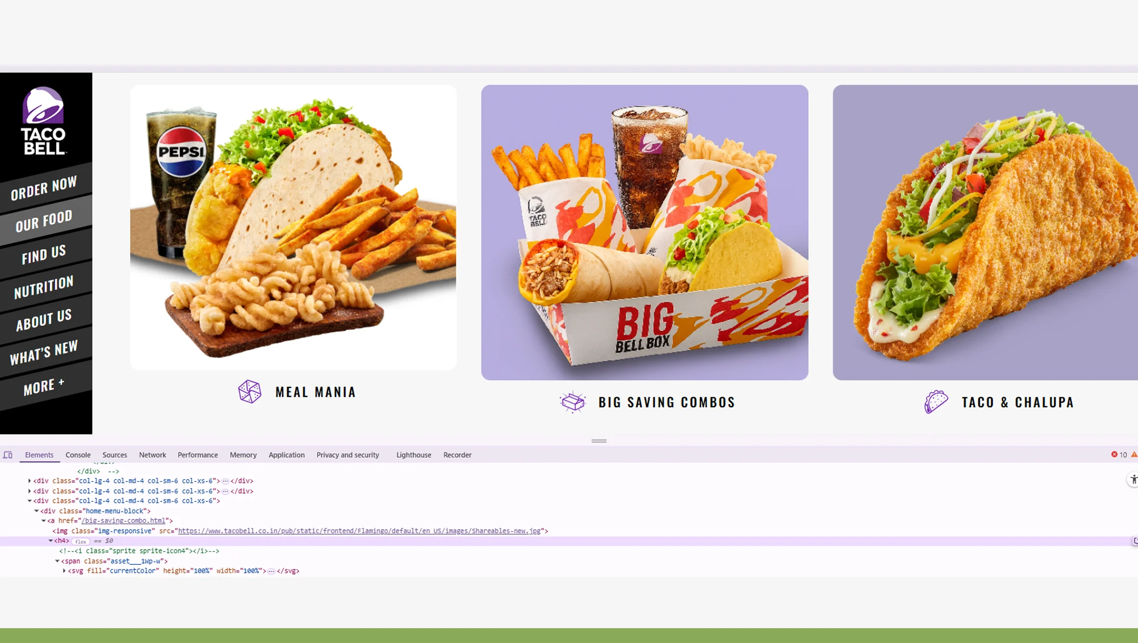 Integrating Taco Bell Delivery API for Comprehensive Data Analysis Integrating Taco Bell Delivery API for Comprehensive Data Analysis