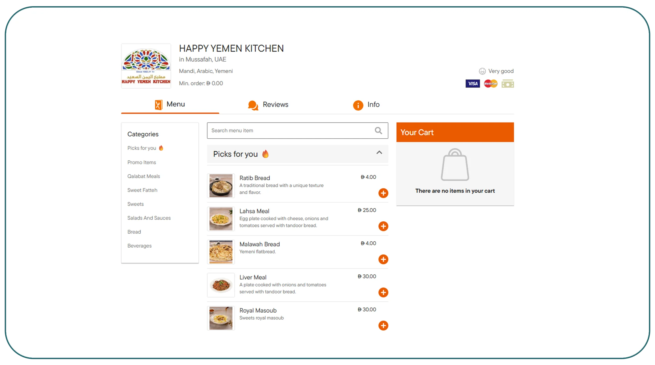 How can businesses build a reliable menu intelligence workflow?