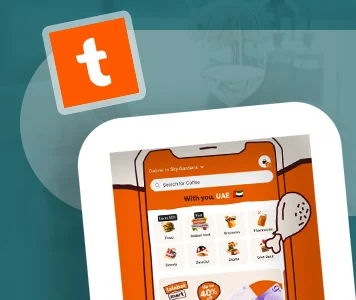 Talabat Scraper for Smarter Food Delivery Data Insights