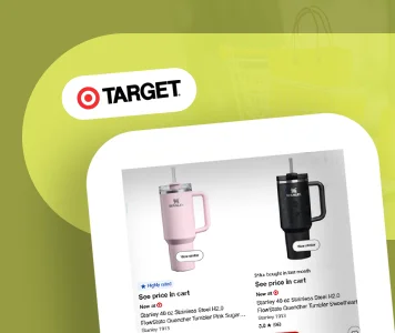 Target API for Product, Price, Category & Retail Data