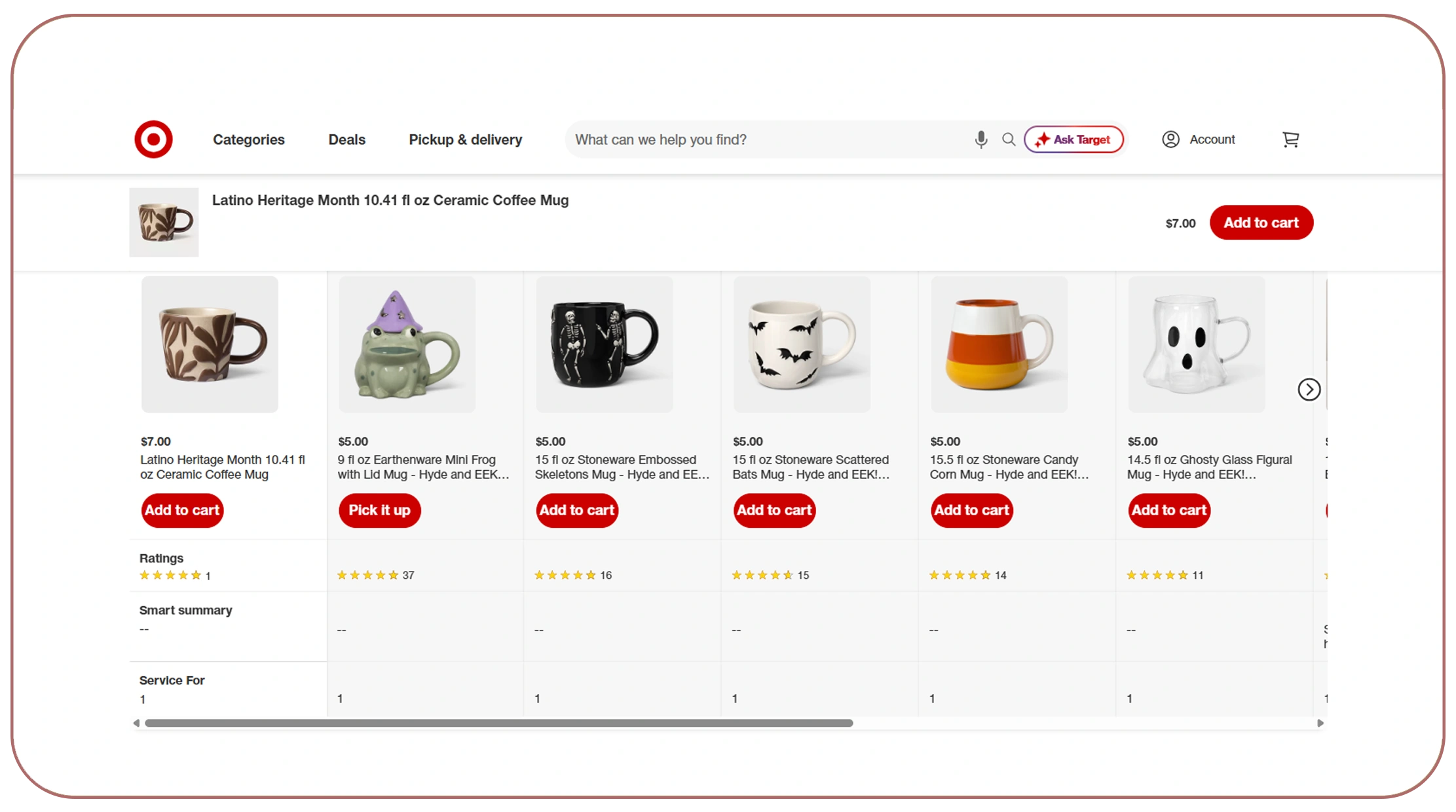 How can businesses monitor prices and availability