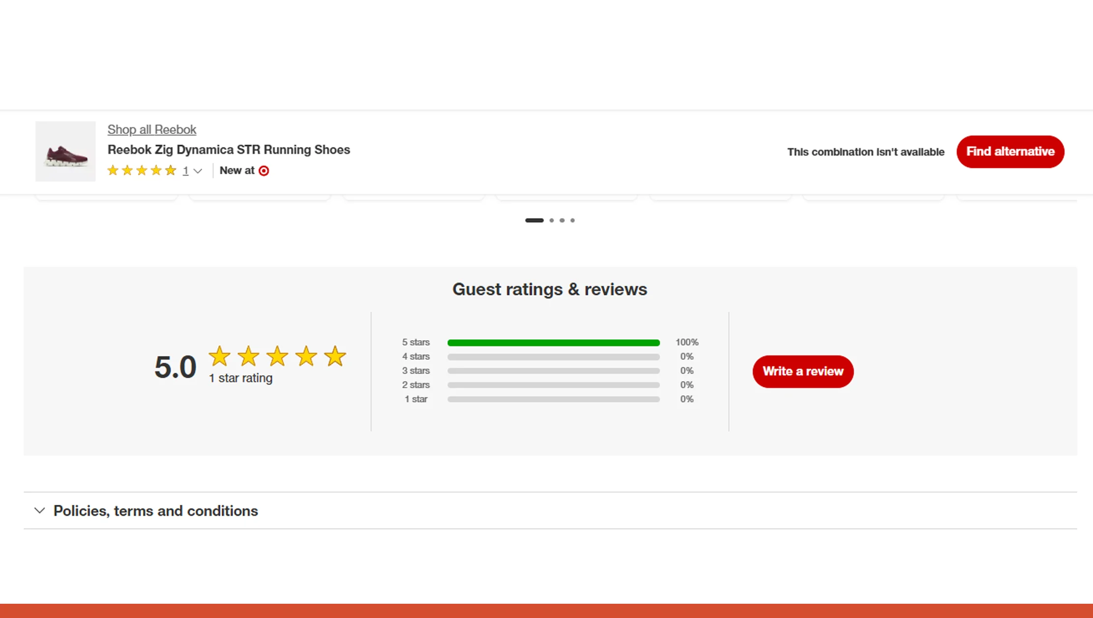 Customer Insights and Reviews Customer Insights and Reviews