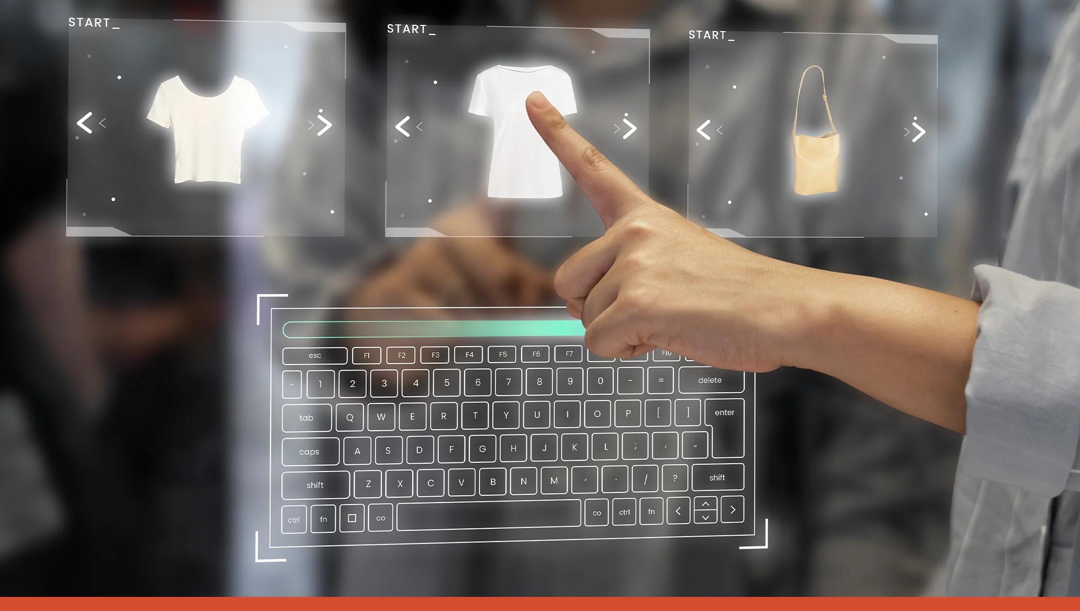 Future-Proofing E-Commerce Strategy Future-Proofing E-Commerce Strategy