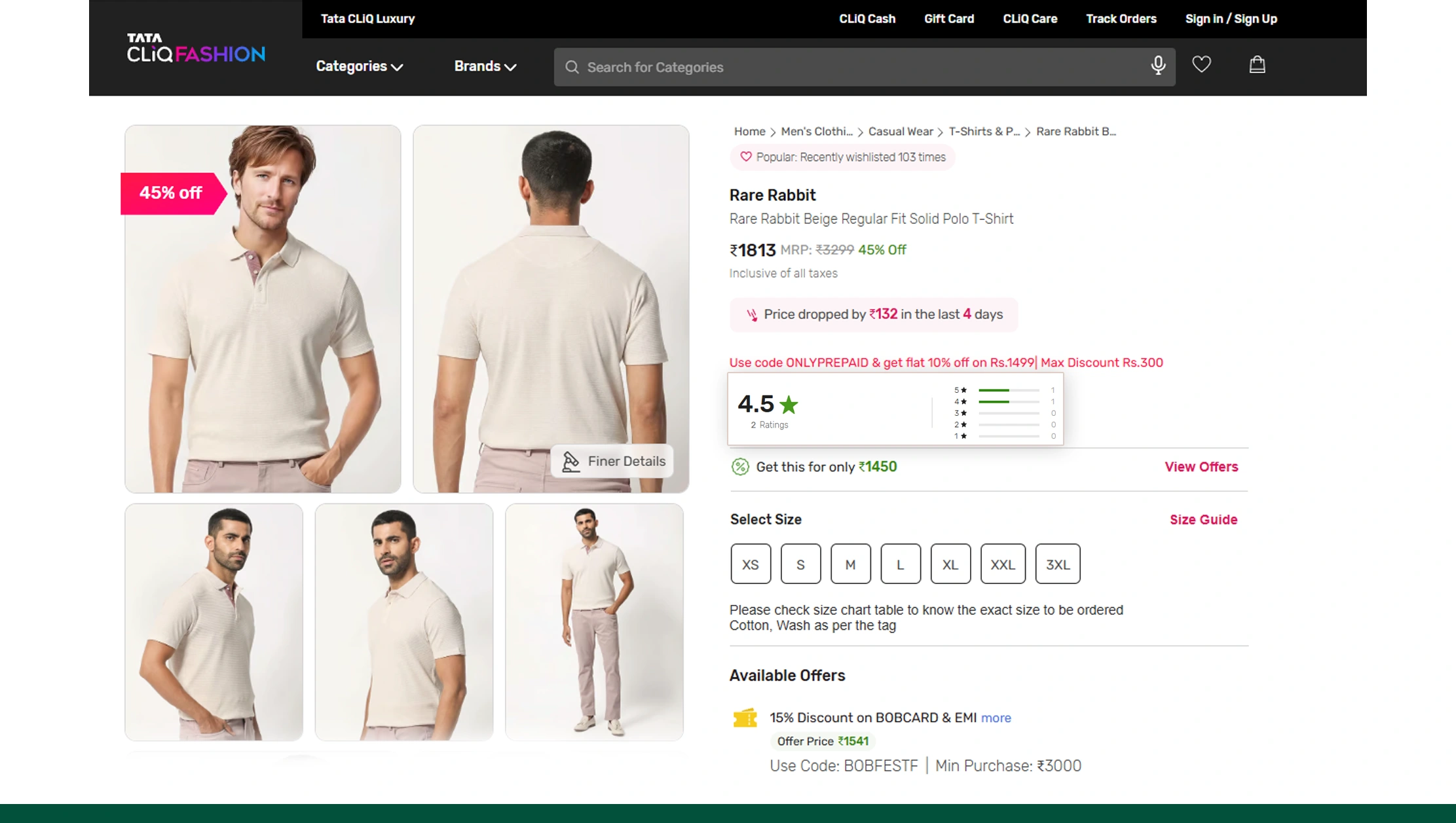Review & Rating Analytics for Consumer Insights Review & Rating Analytics for Consumer Insights