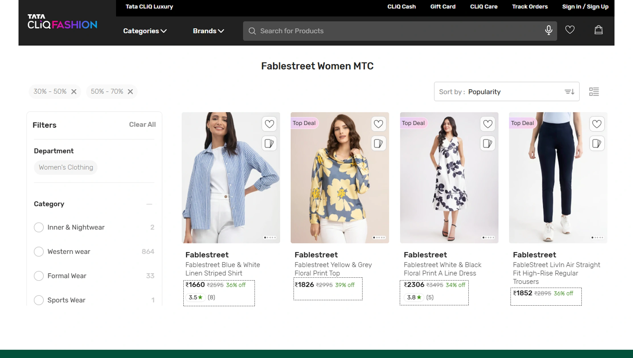 Web Scraping Ecommerce Product Data for Pricing Insights Web Scraping Ecommerce Product Data for Pricing Insights