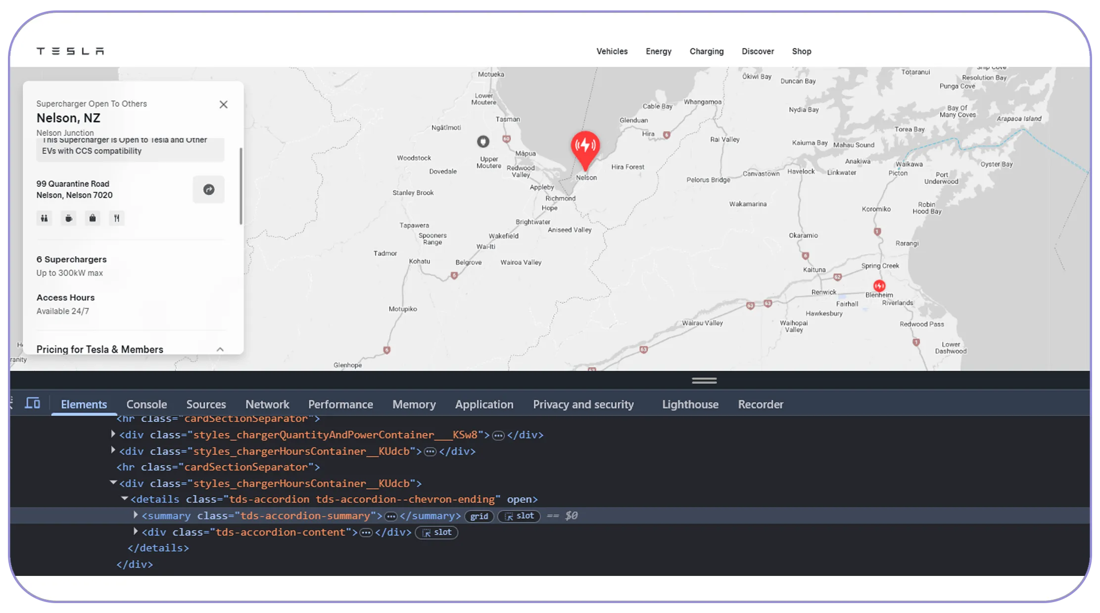 Embedding Charging Intelligence into Everyday Systems