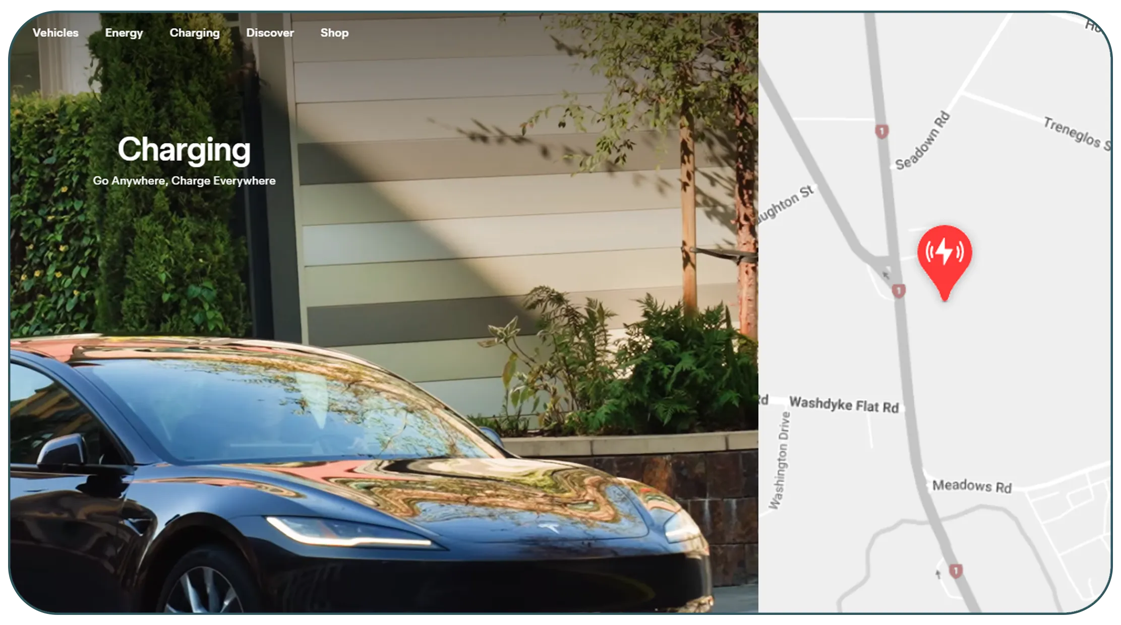 Understanding Demand Patterns Across Regions
