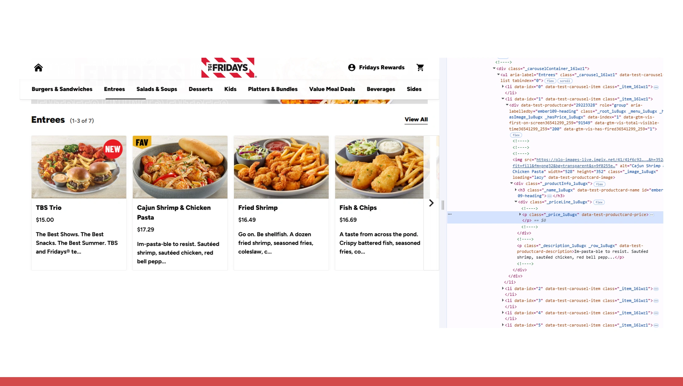 Extracting Store Metadata to Inform Regional Campaigns Extracting Store Metadata to Inform Regional Campaigns