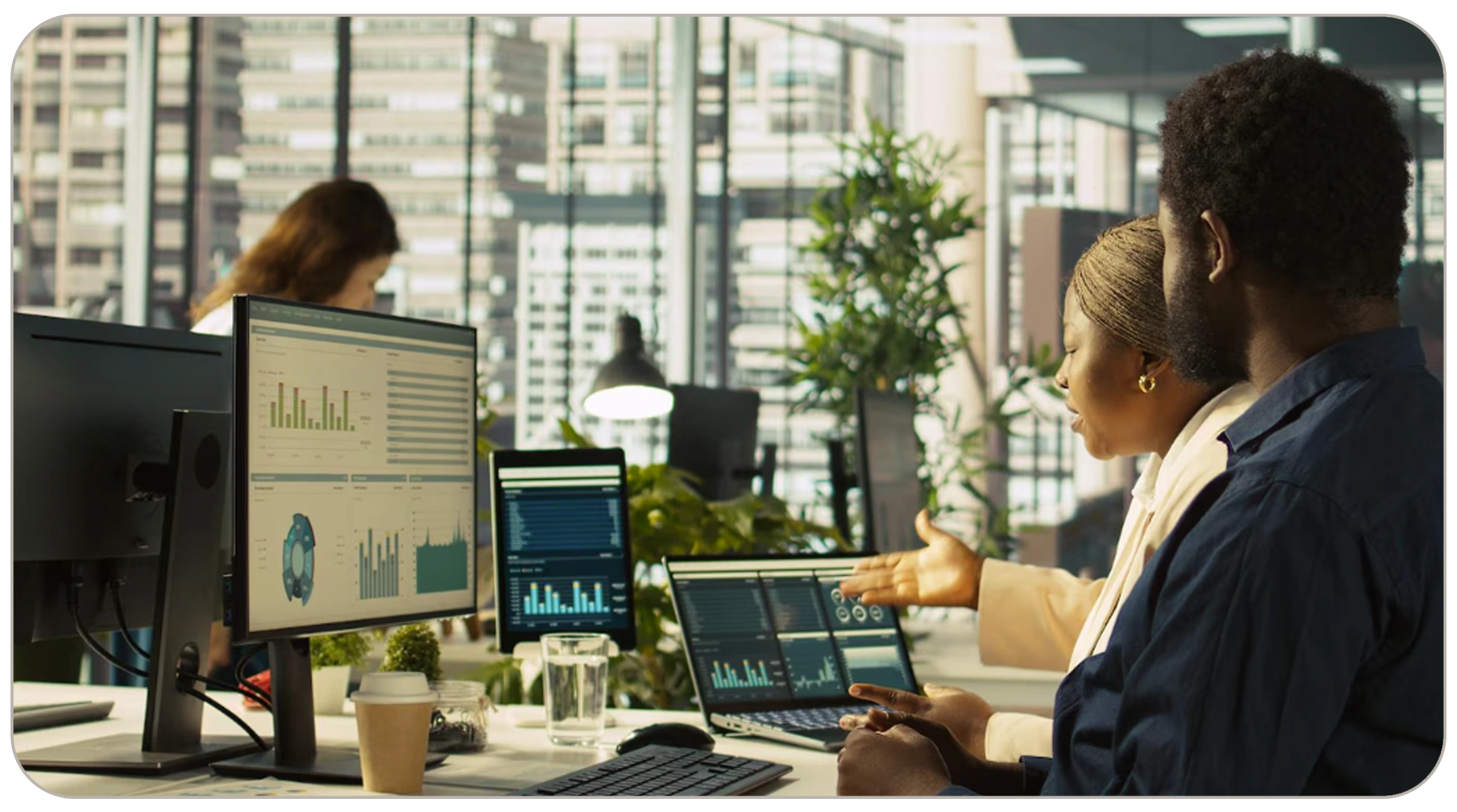 How Can Organizations Modernize Their Data Strategy?