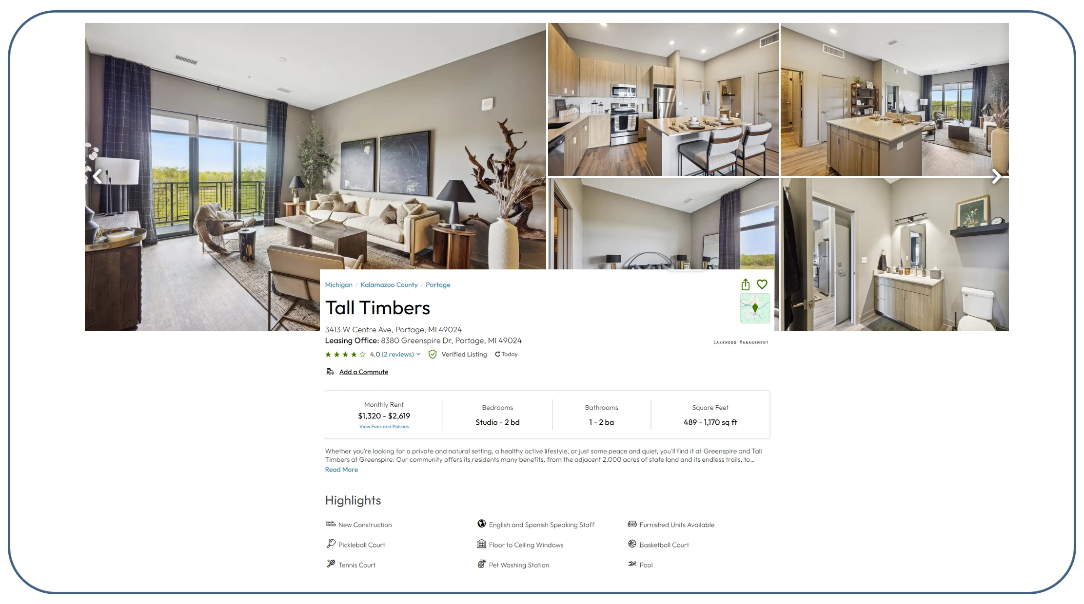 Building a Real-Time Rental Data Pipeline for TX and FL