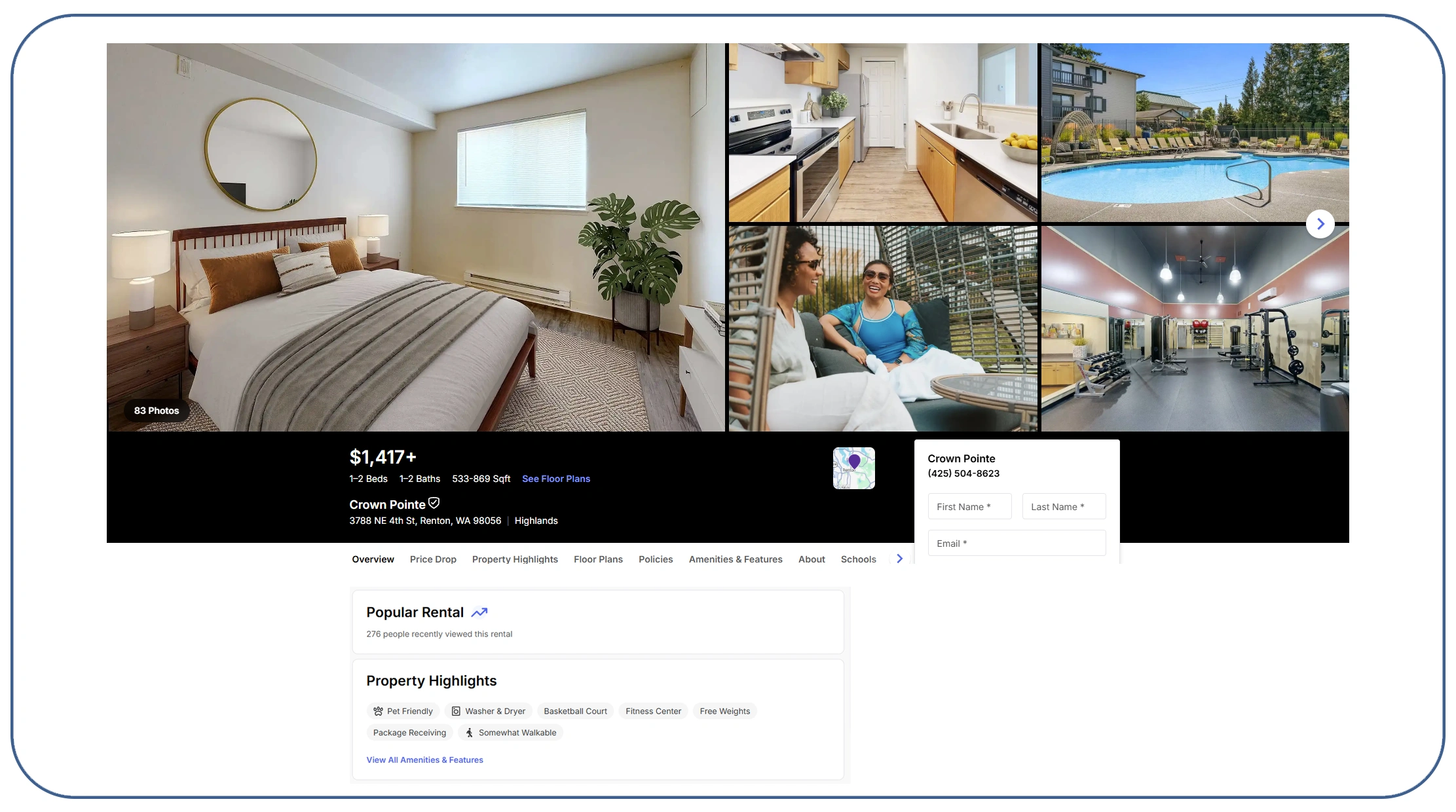 Key Data Sources for Rental Scraping in Texas and Florida