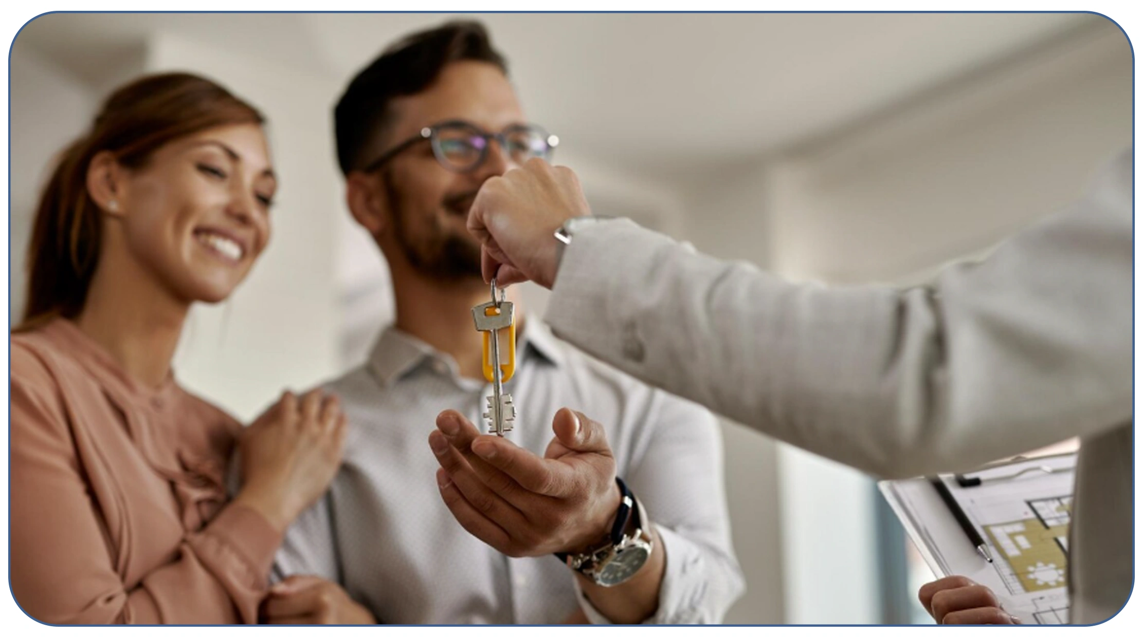 Real Estate APIs for Web Scraping in These Markets