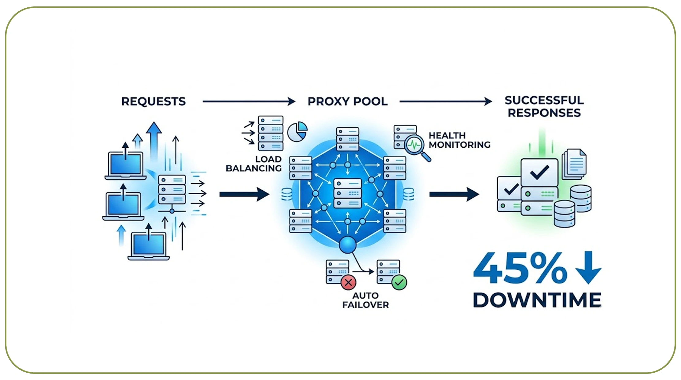 Strengthening High-Volume Data Pipelines