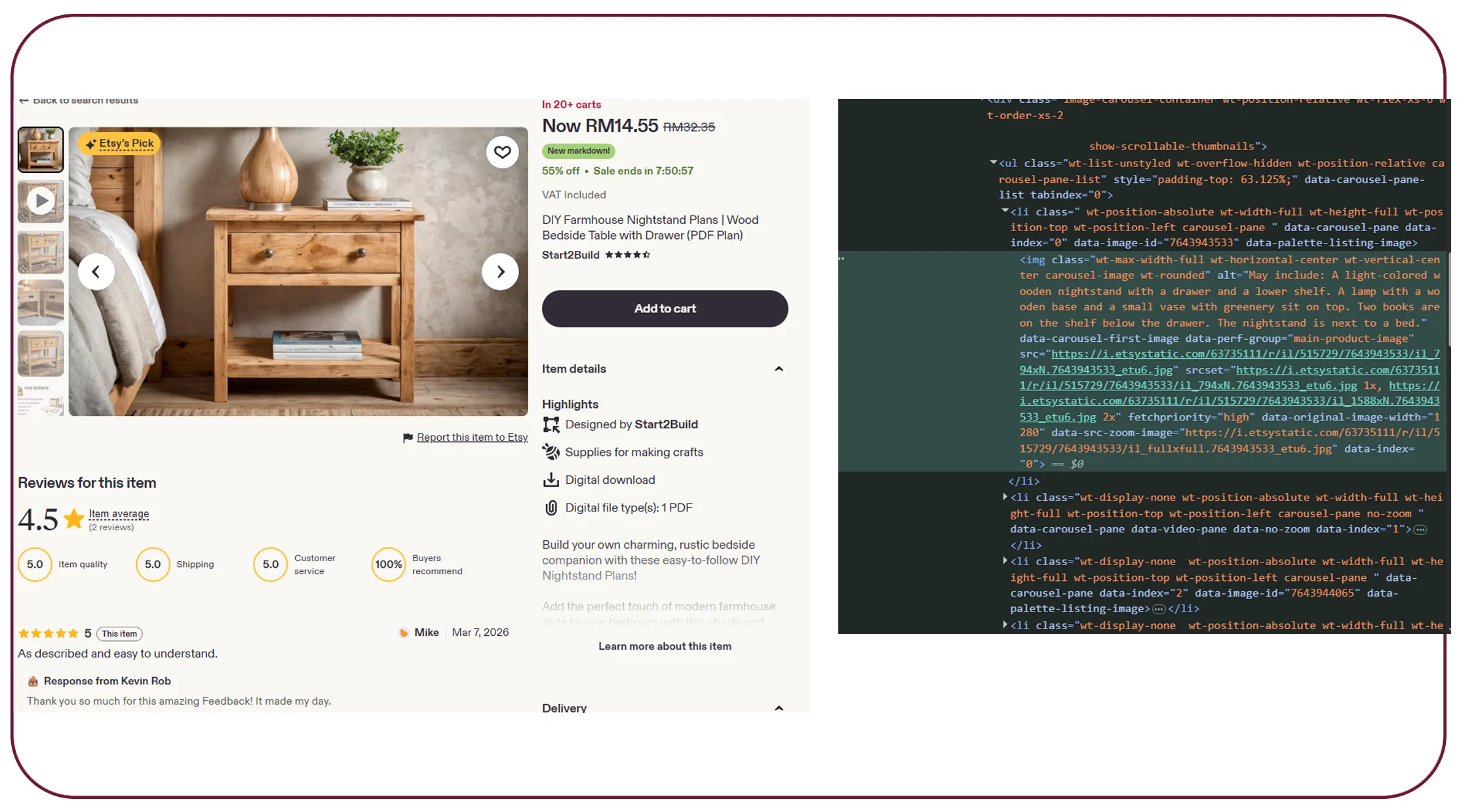 How Ecommerce APIs Improve Real-Time Data Collection