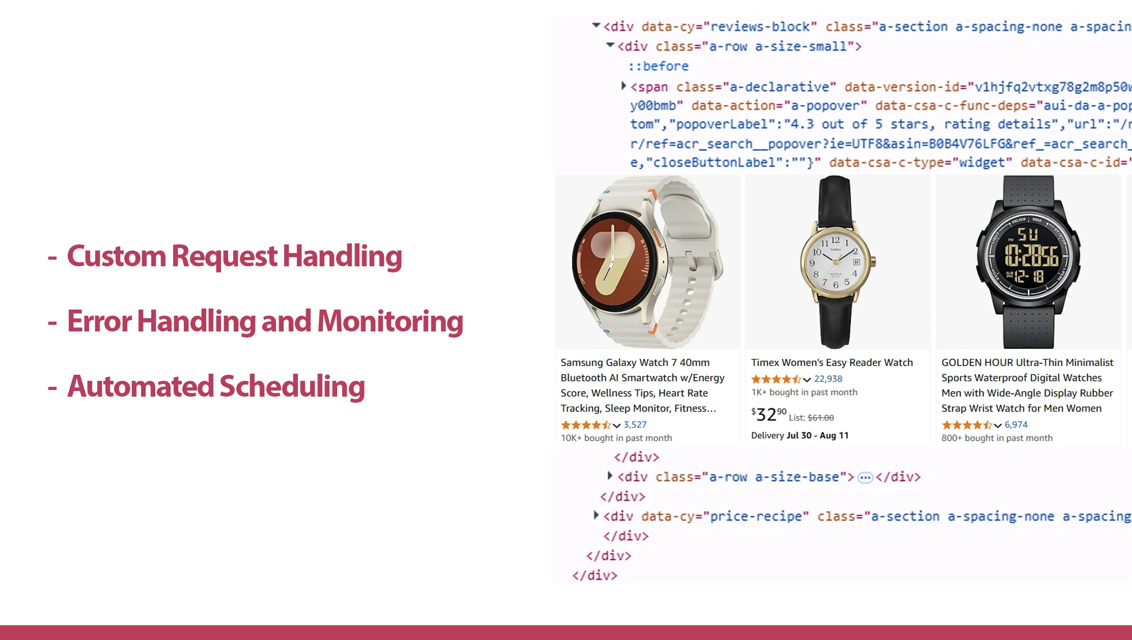 Real Data API's Advanced Features for Deeper Insights Real Data API's Advanced Features for Deeper Insights