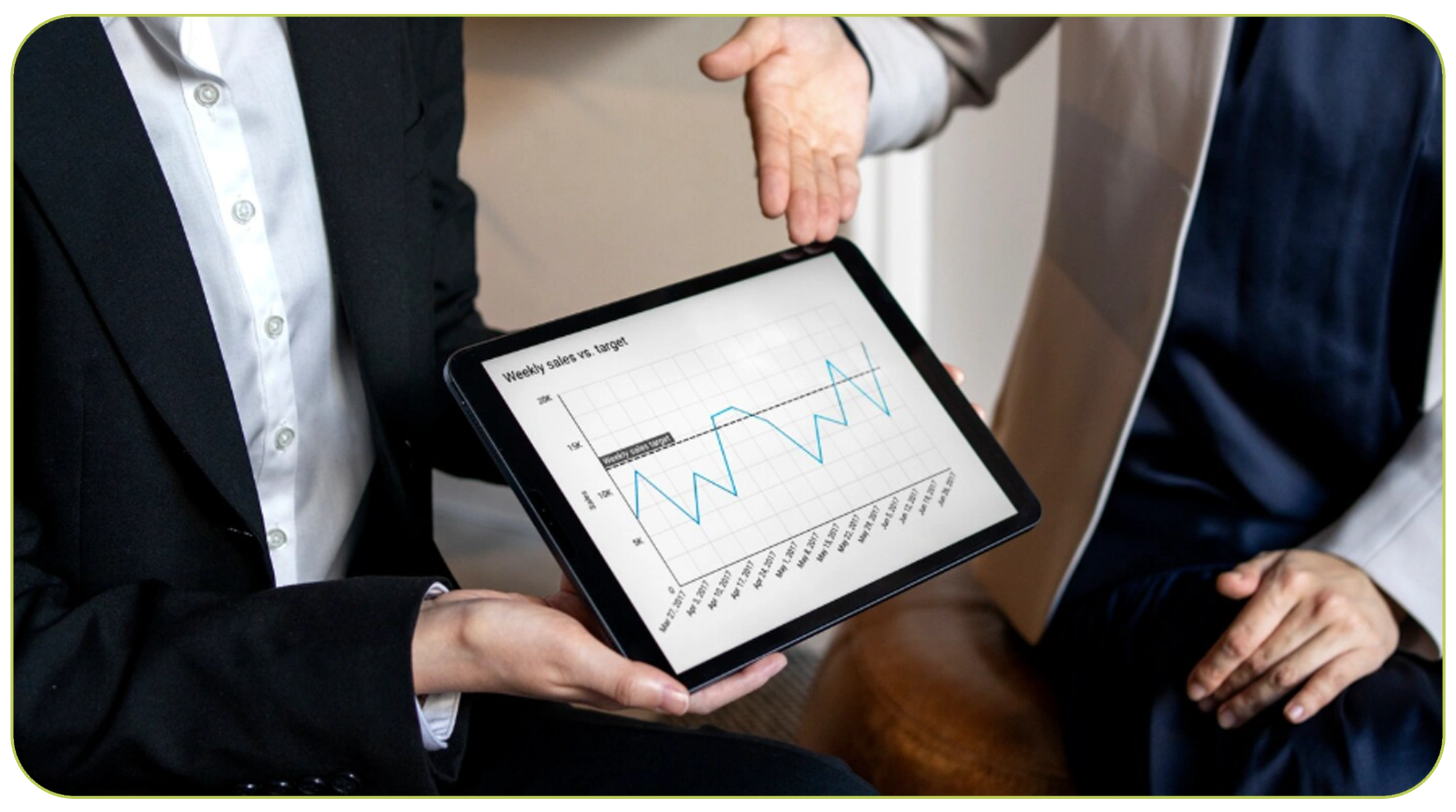 Building Smarter Decision-Making Platforms