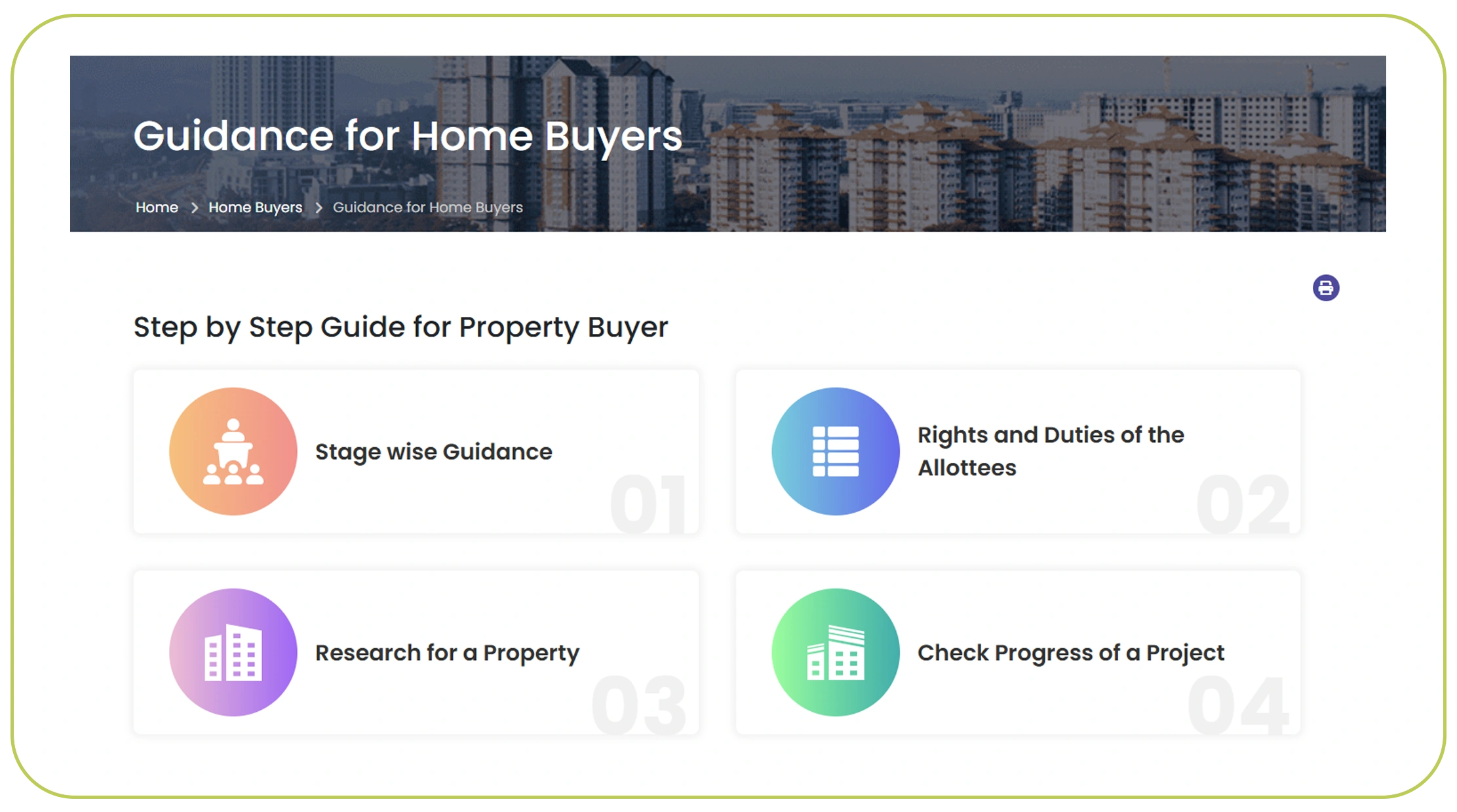 Streamlining Property Verification and CRM Automation