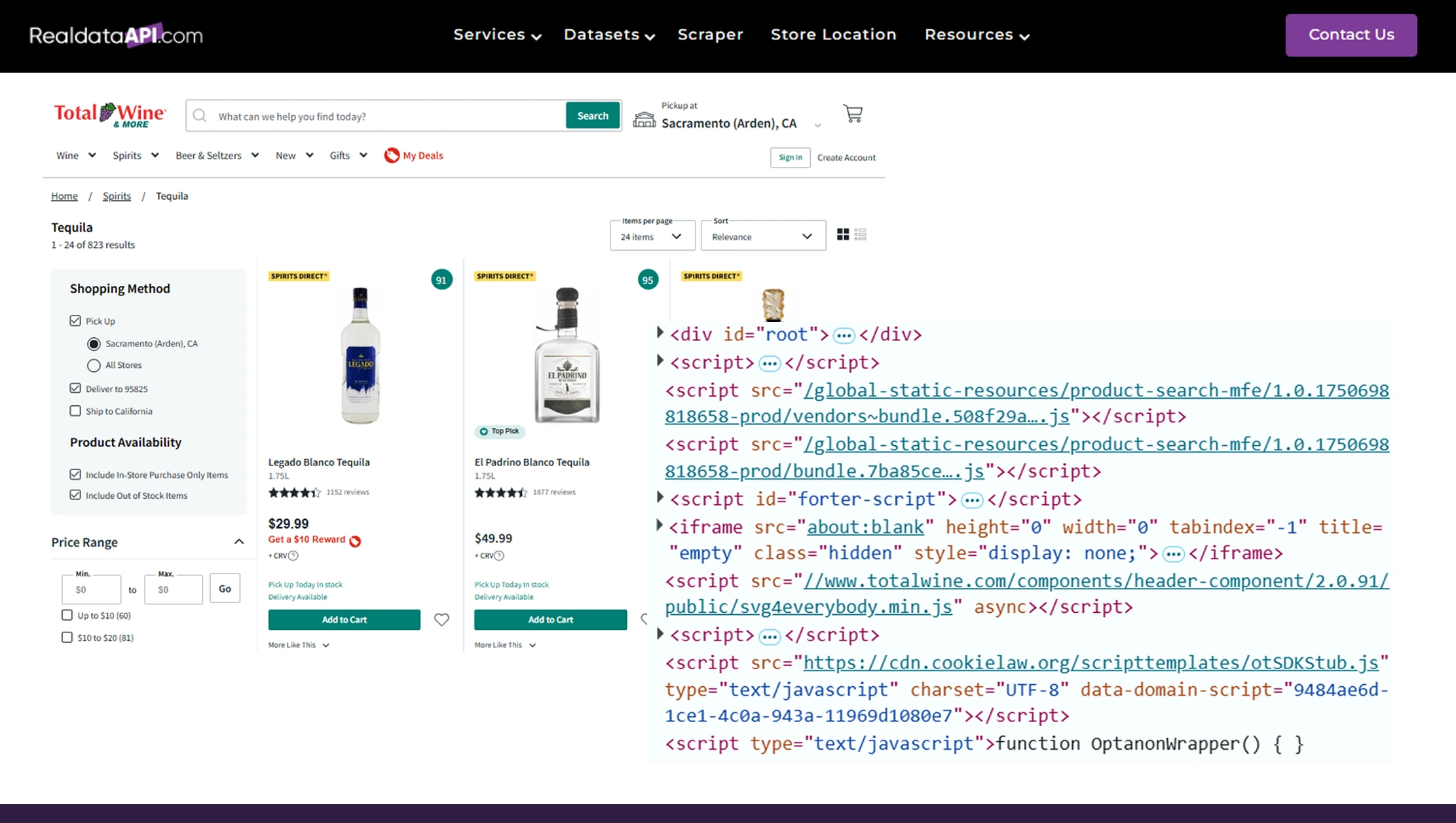 Why-Choose-Real-Data-API Why-Choose-Real-Data-API