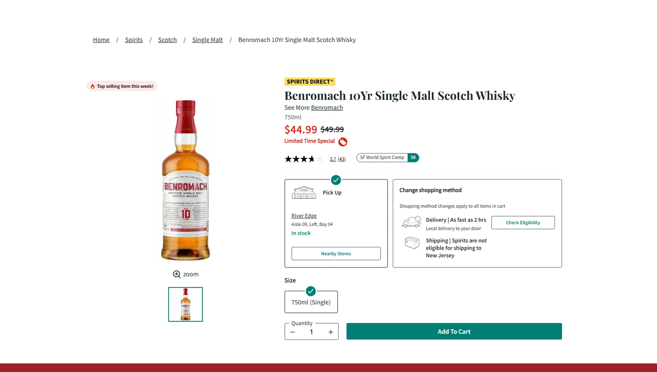 Building and Using the Total Wine & More Liquor Dataset Building and Using the Total Wine & More Liquor Dataset