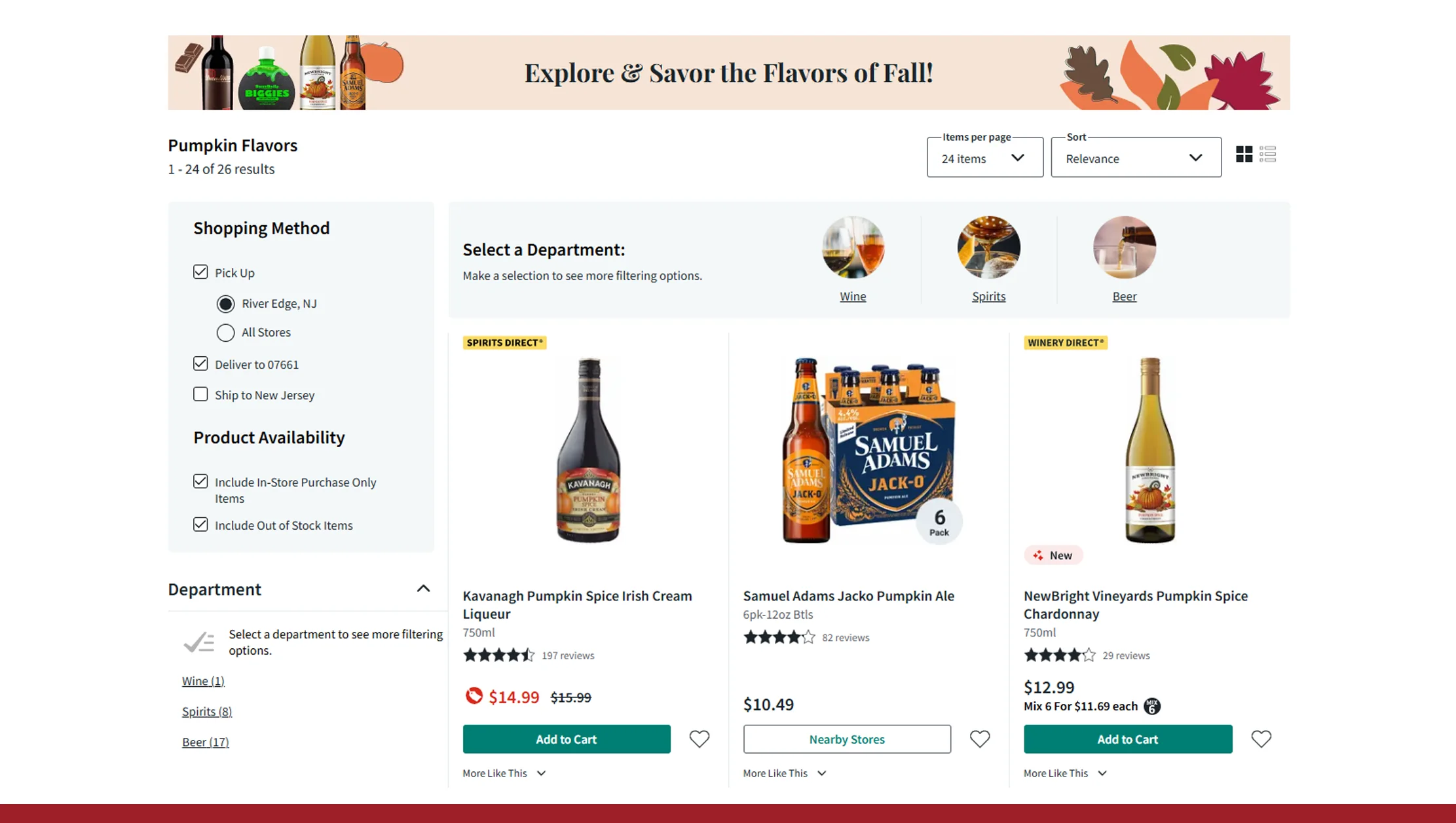 Inventory Signals: The Total Wine Inventory Monitoring Dataset Inventory Signals: The Total Wine Inventory Monitoring Dataset