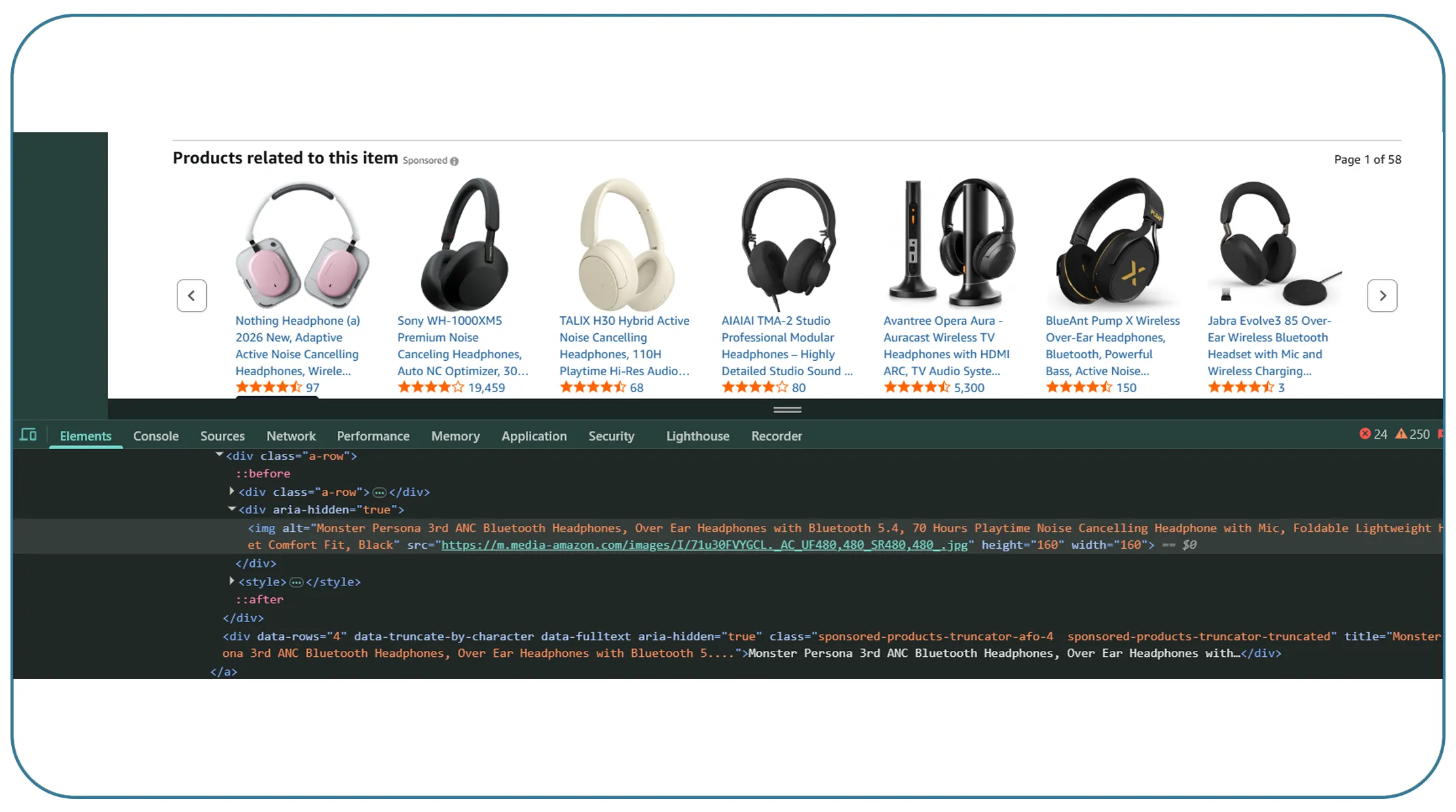 API-Based Automation Supporting Scalable Retail Monitoring