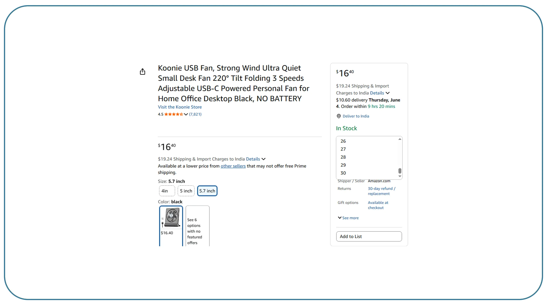 Inventory Intelligence Supporting Smarter Supply Chain Decisions