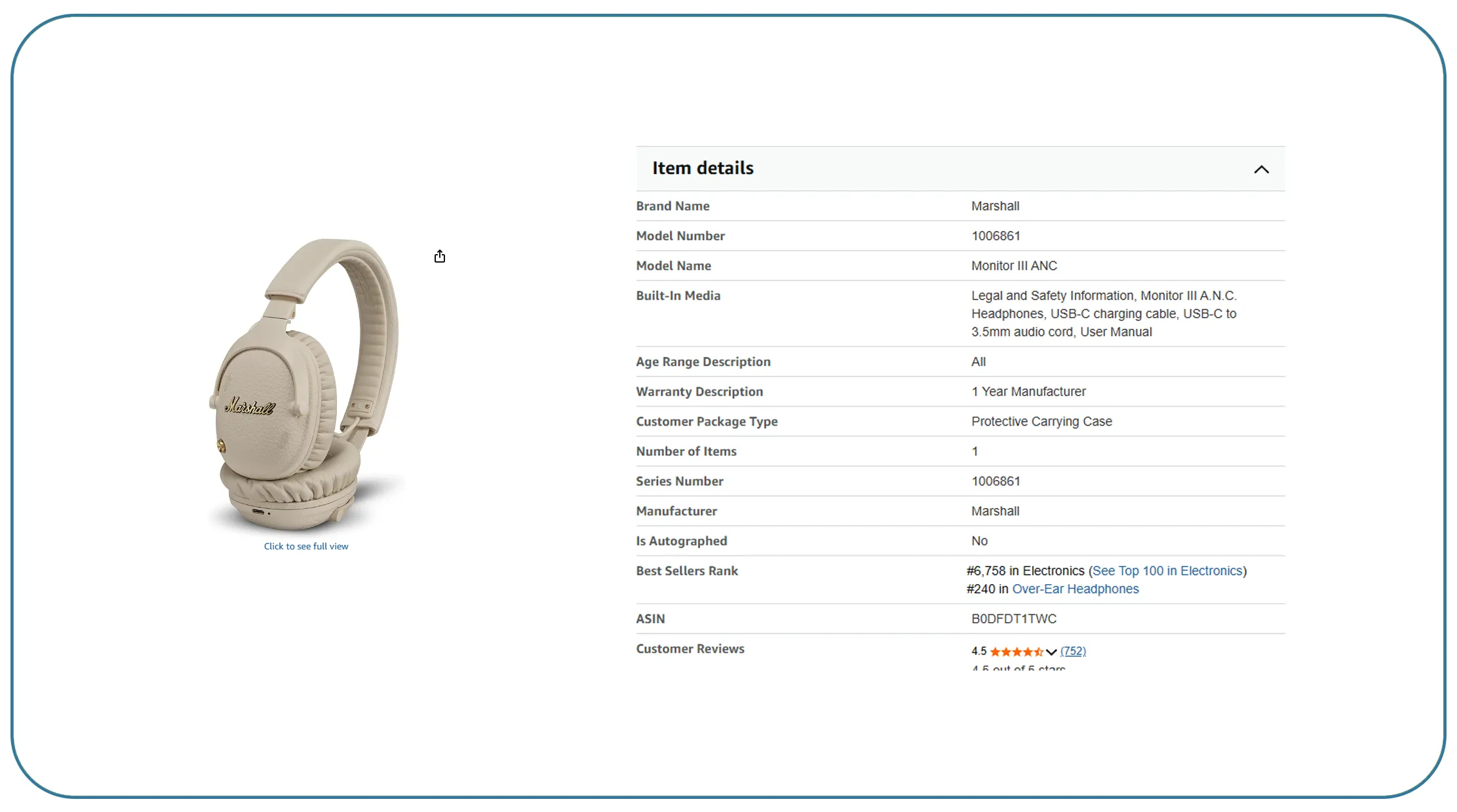 Large-Scale Product Availability Monitoring Across Online Retail Channels