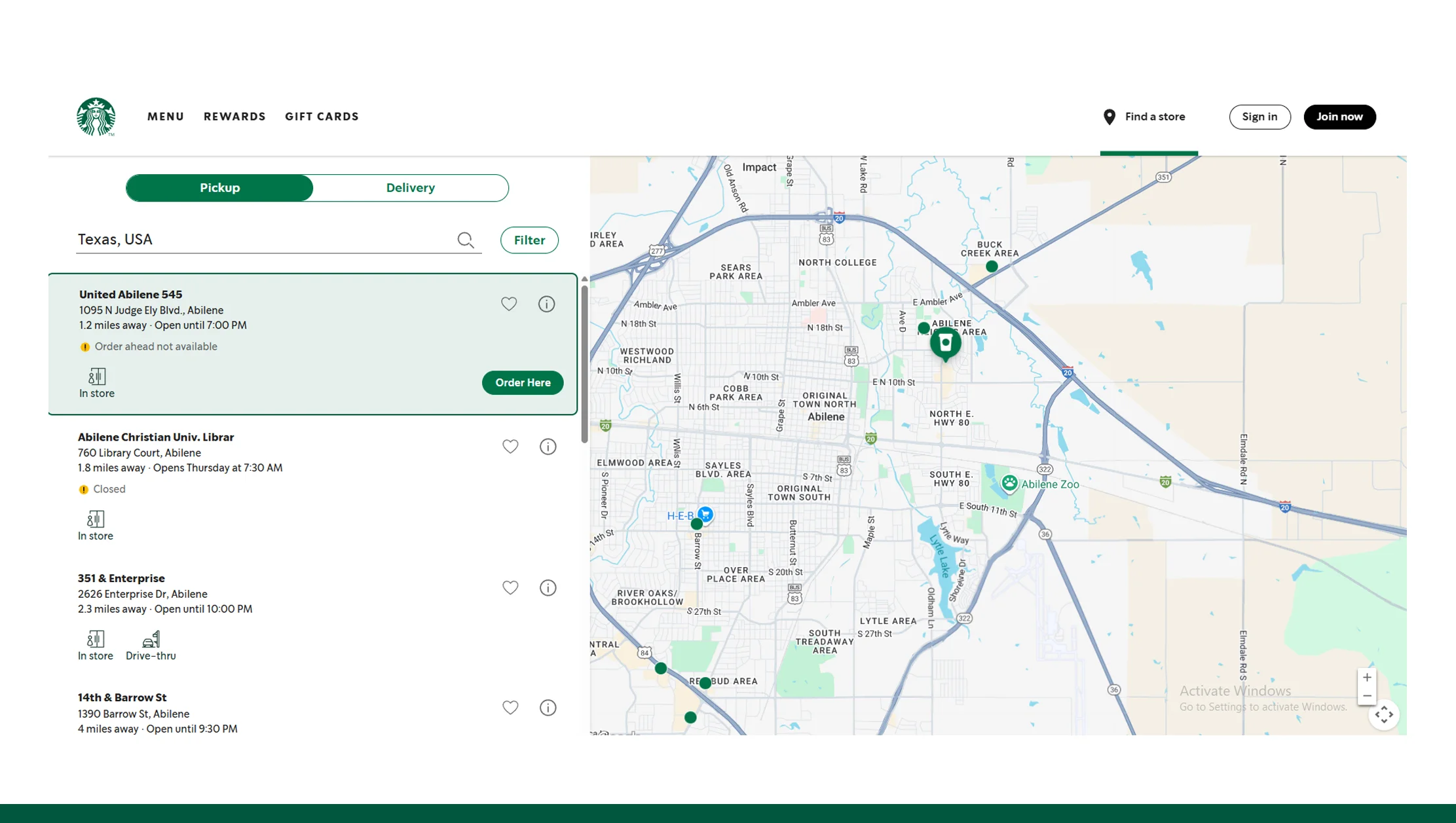 Starbucks Delivery Data Scraping for Market Insights Starbucks Delivery Data Scraping for Market Insights