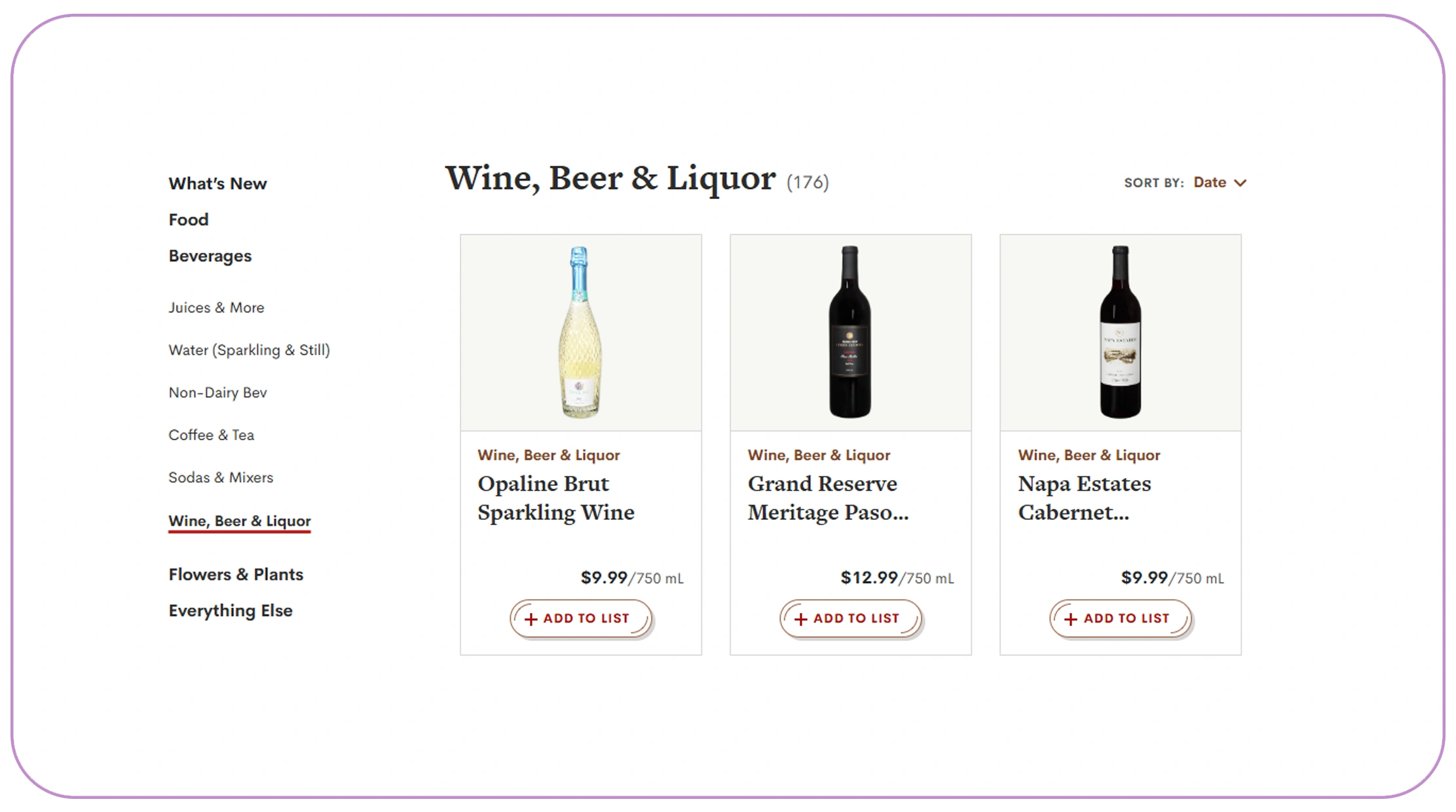 Eliminating Ambiguity in Product Identification