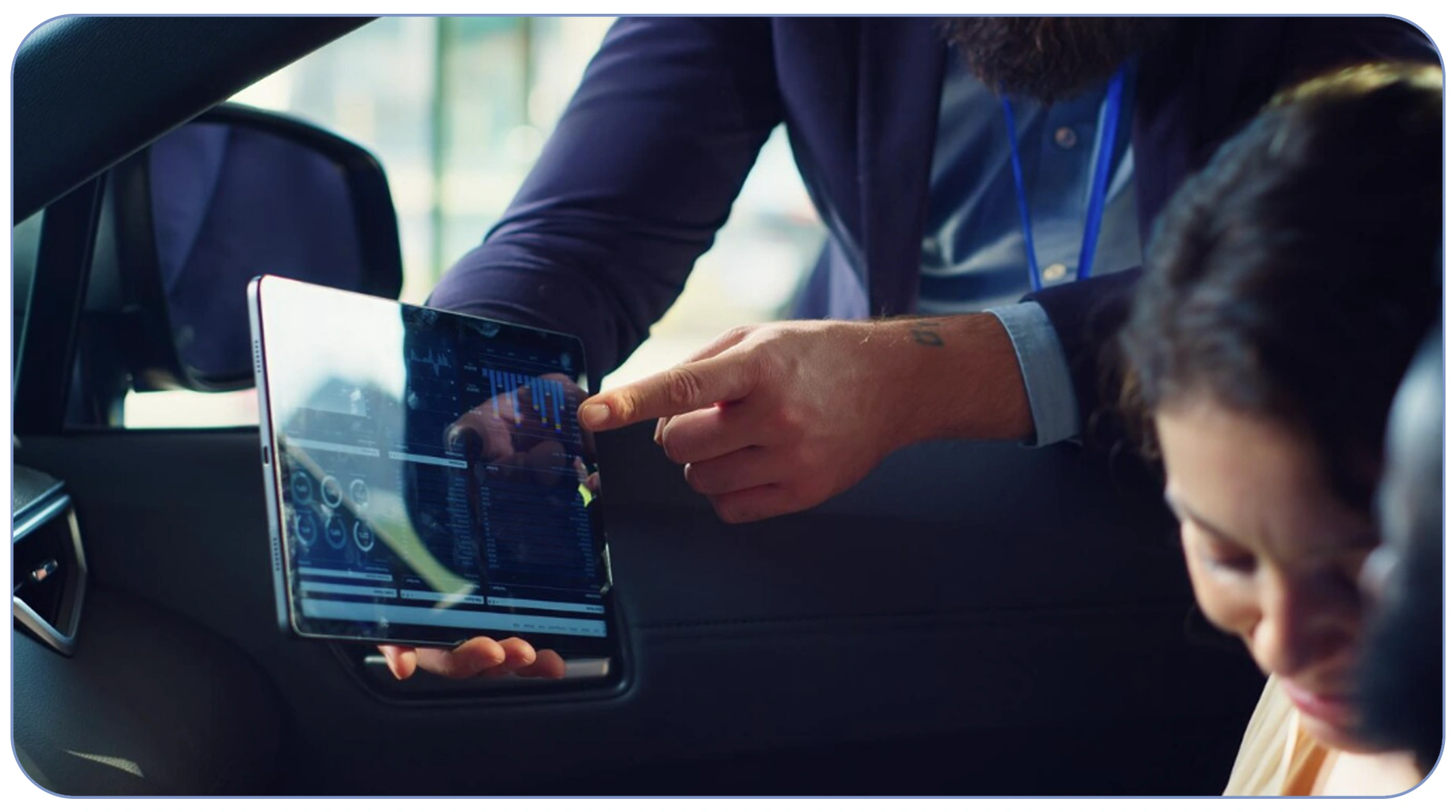 Driving Real-Time Decision Making with Integrated Data Systems