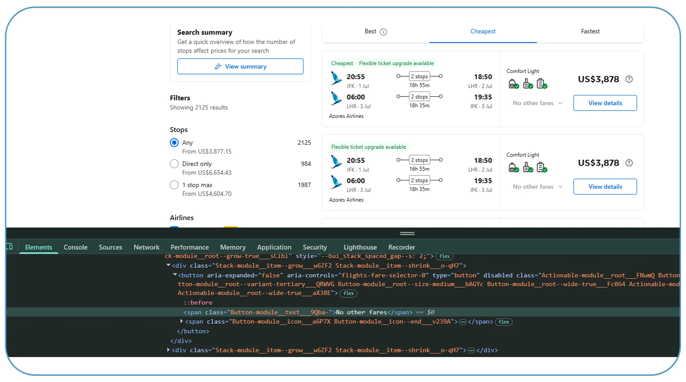 How Do Startups Monitor Live Pricing Across Travel Platforms?
