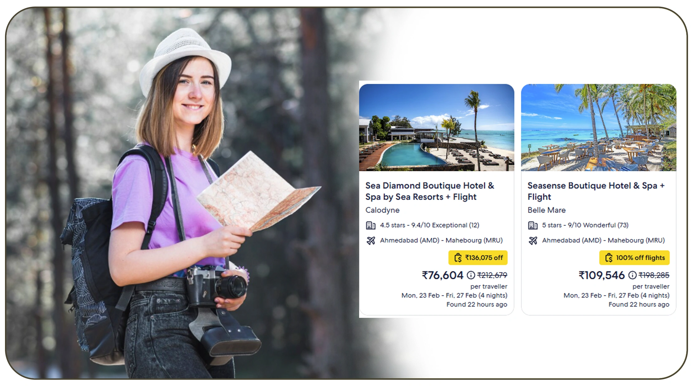 Destination Trend & Market Research