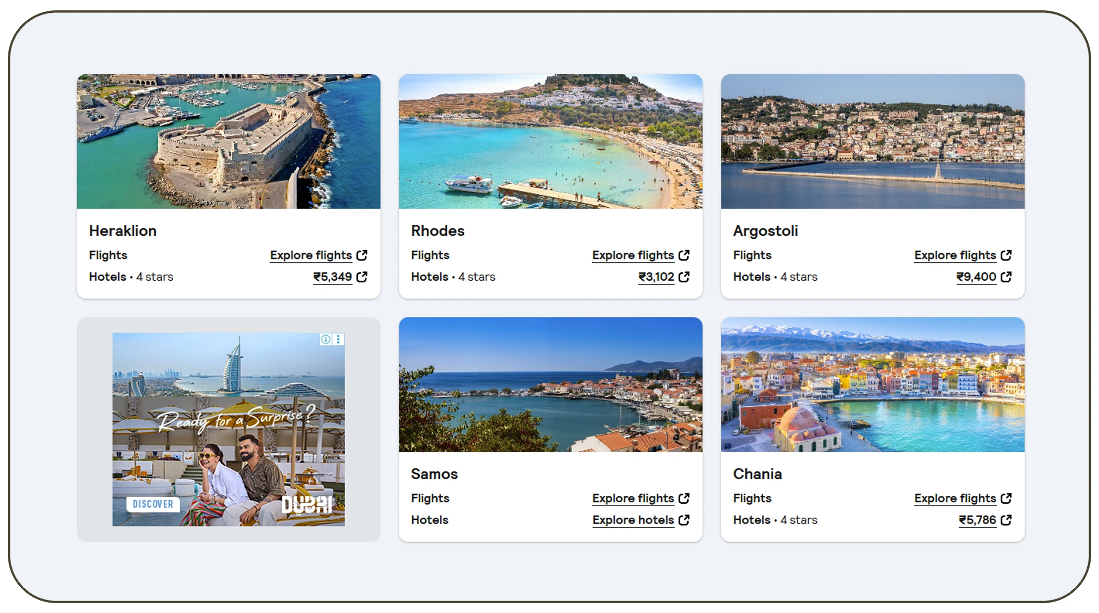 Real-Time Flight Fare Monitoring