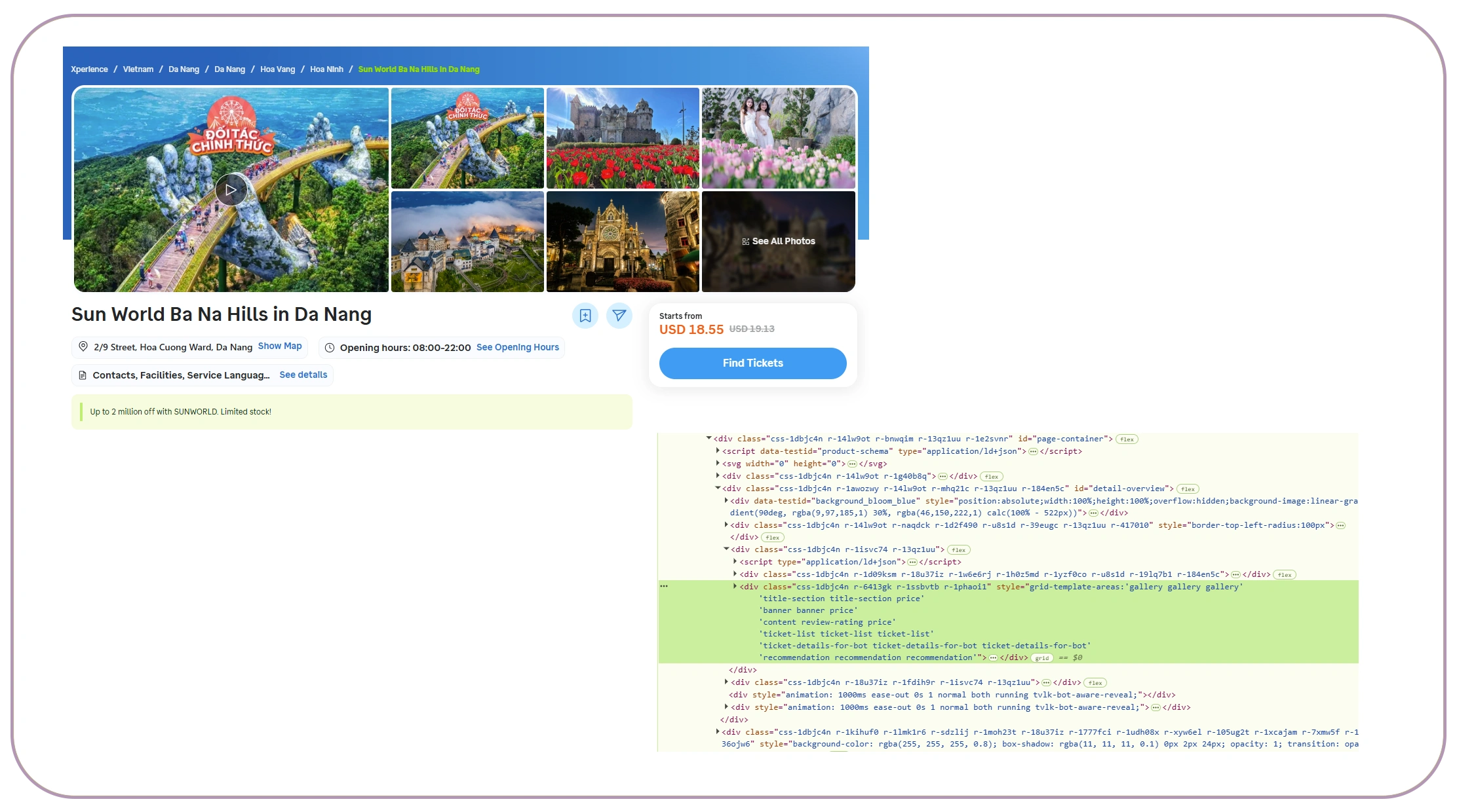 What Are the Most Useful Travel Data Scraping Applications