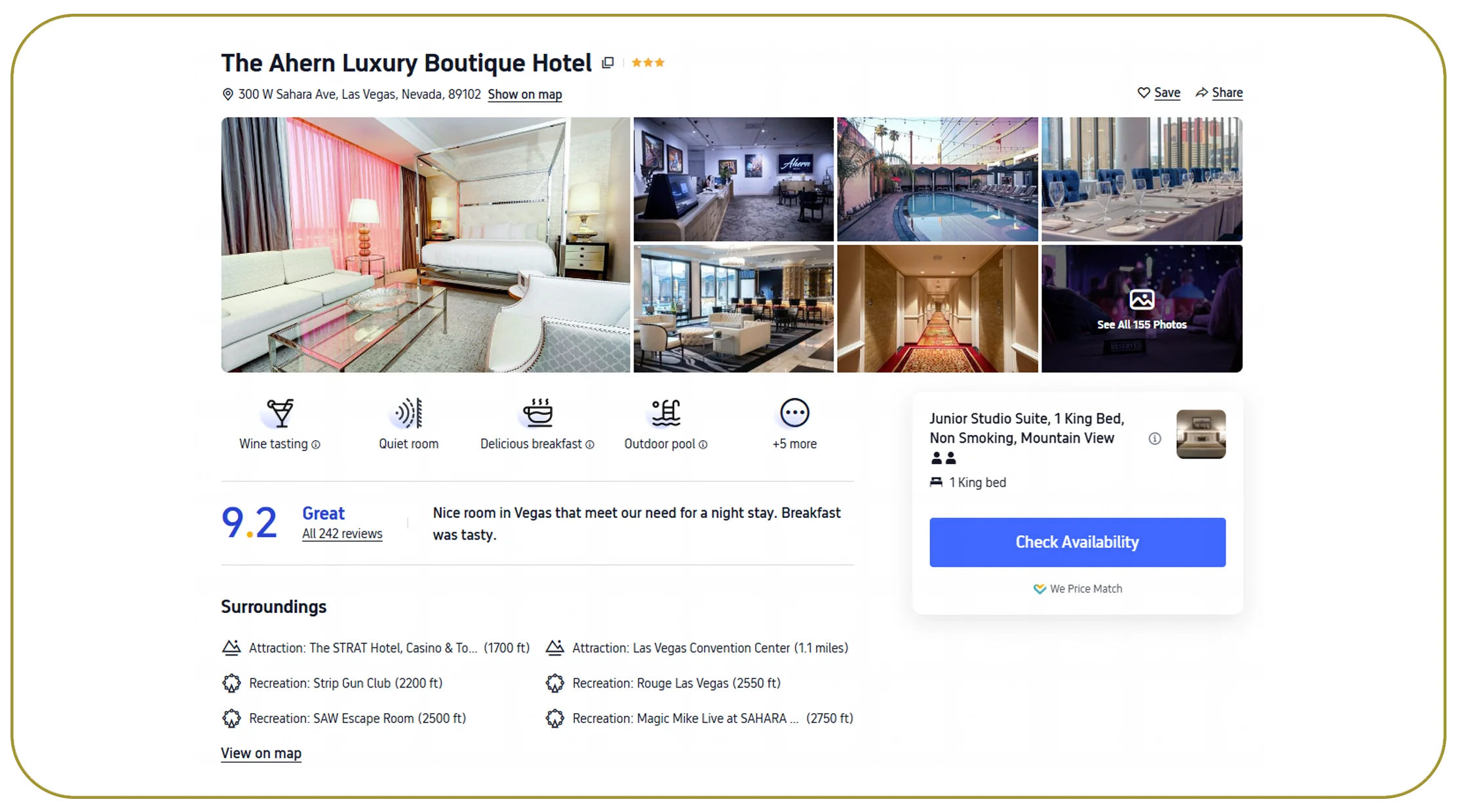 What can a booking dataset reveal about traveler and hotel-market behavior?