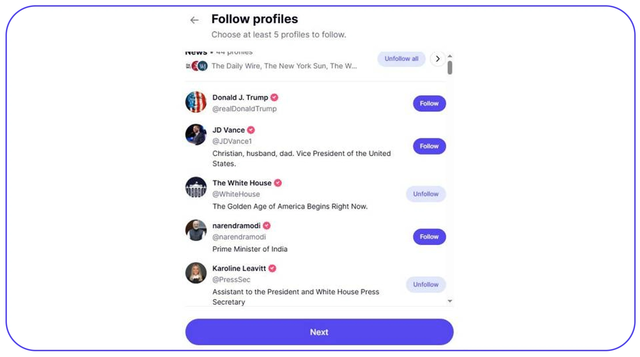 scrape social media data from TruthSocial for business insights