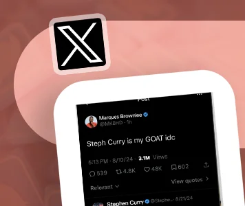 Twitter Scraper for Smarter Social Media Data Collection