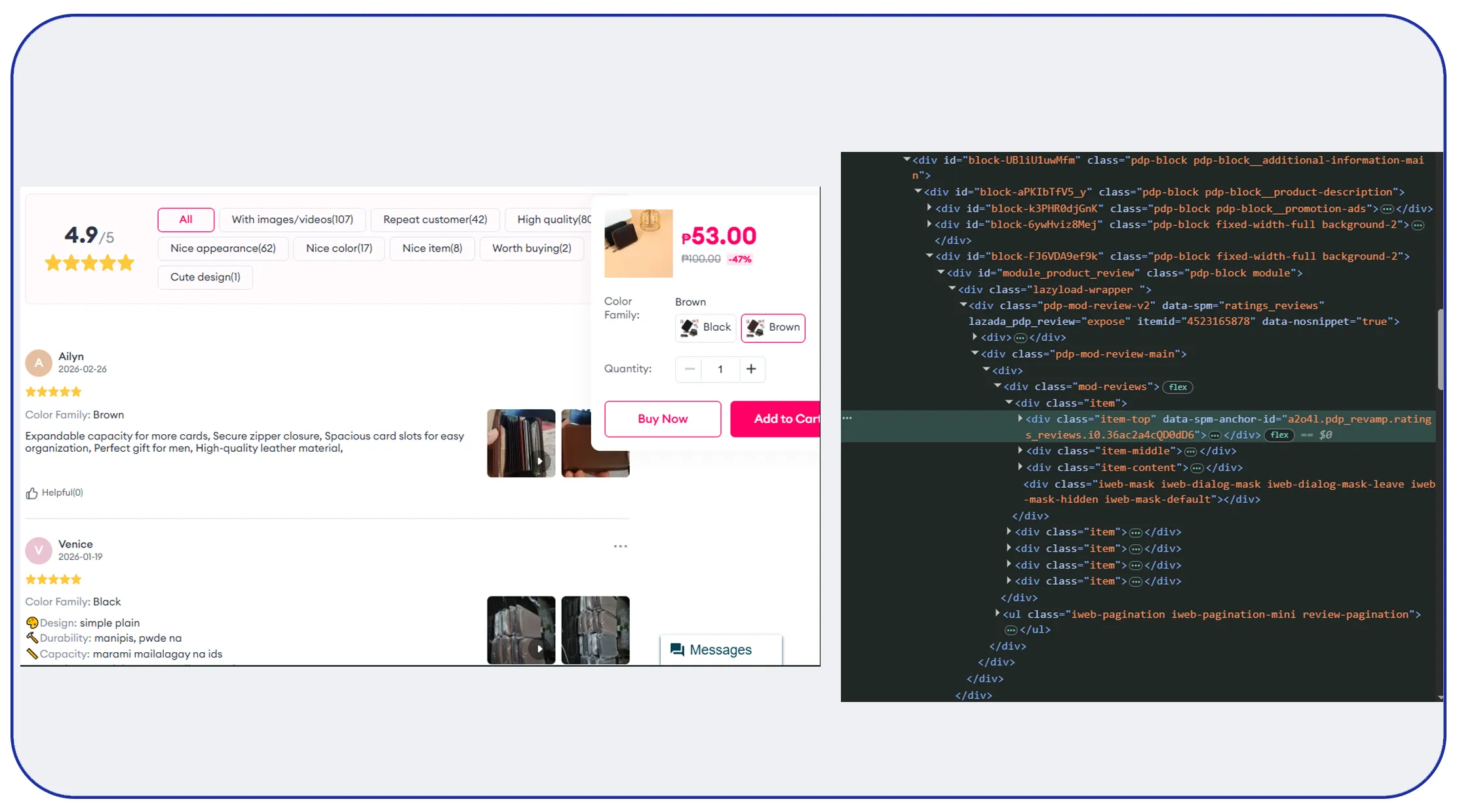 Real-World Use Cases
