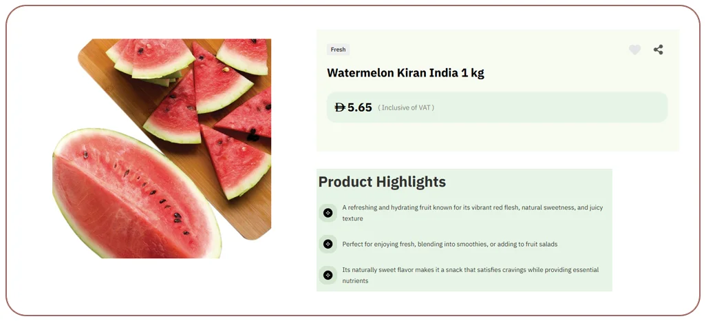 Normalising product names across retailers