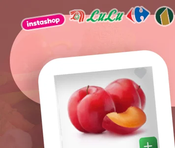 UAE Grocery Price Scraping – Lulu, Carrefour, Spinneys, Waitrose & Instashop