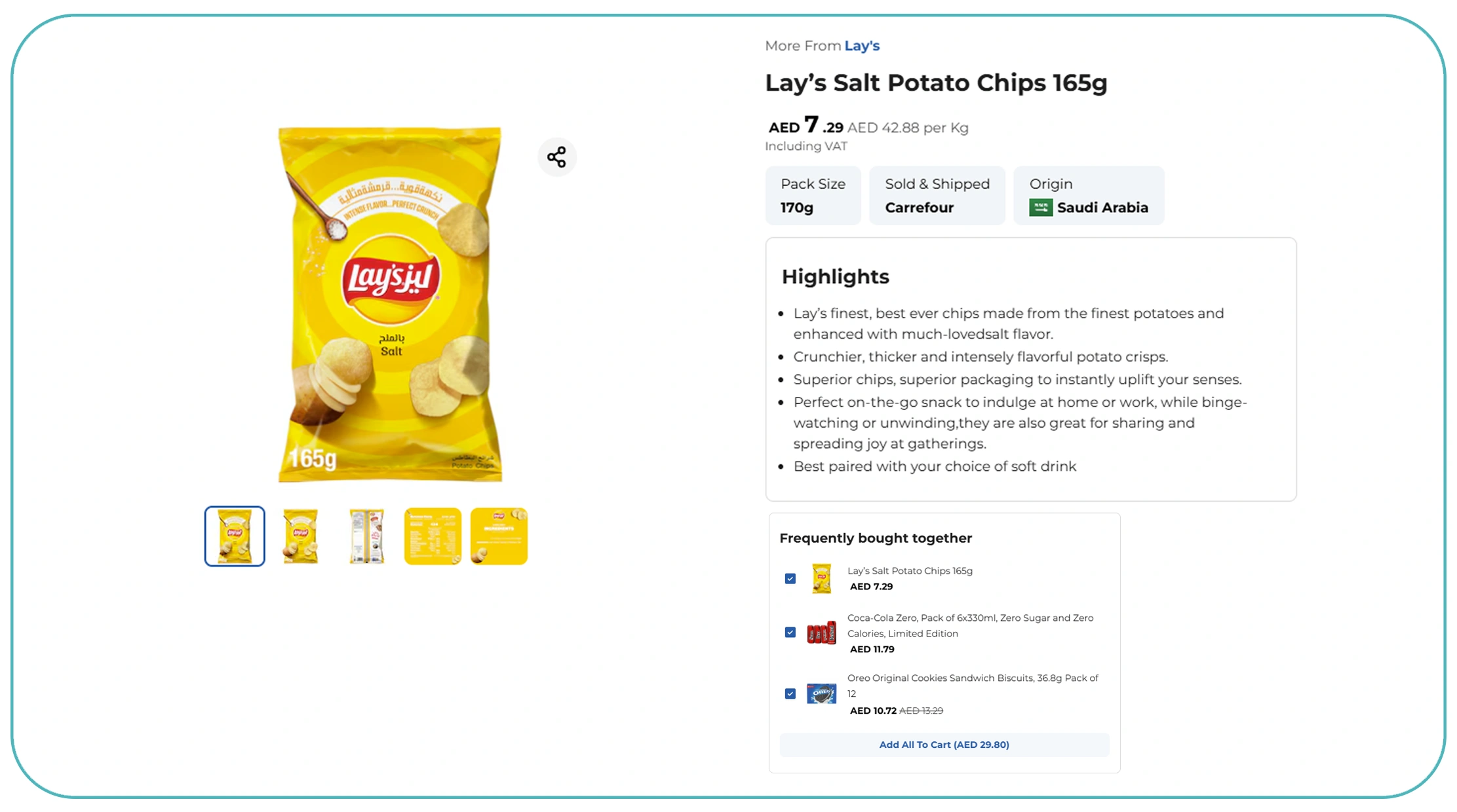 Identifying In-Store Pricing Patterns Across Supermarkets