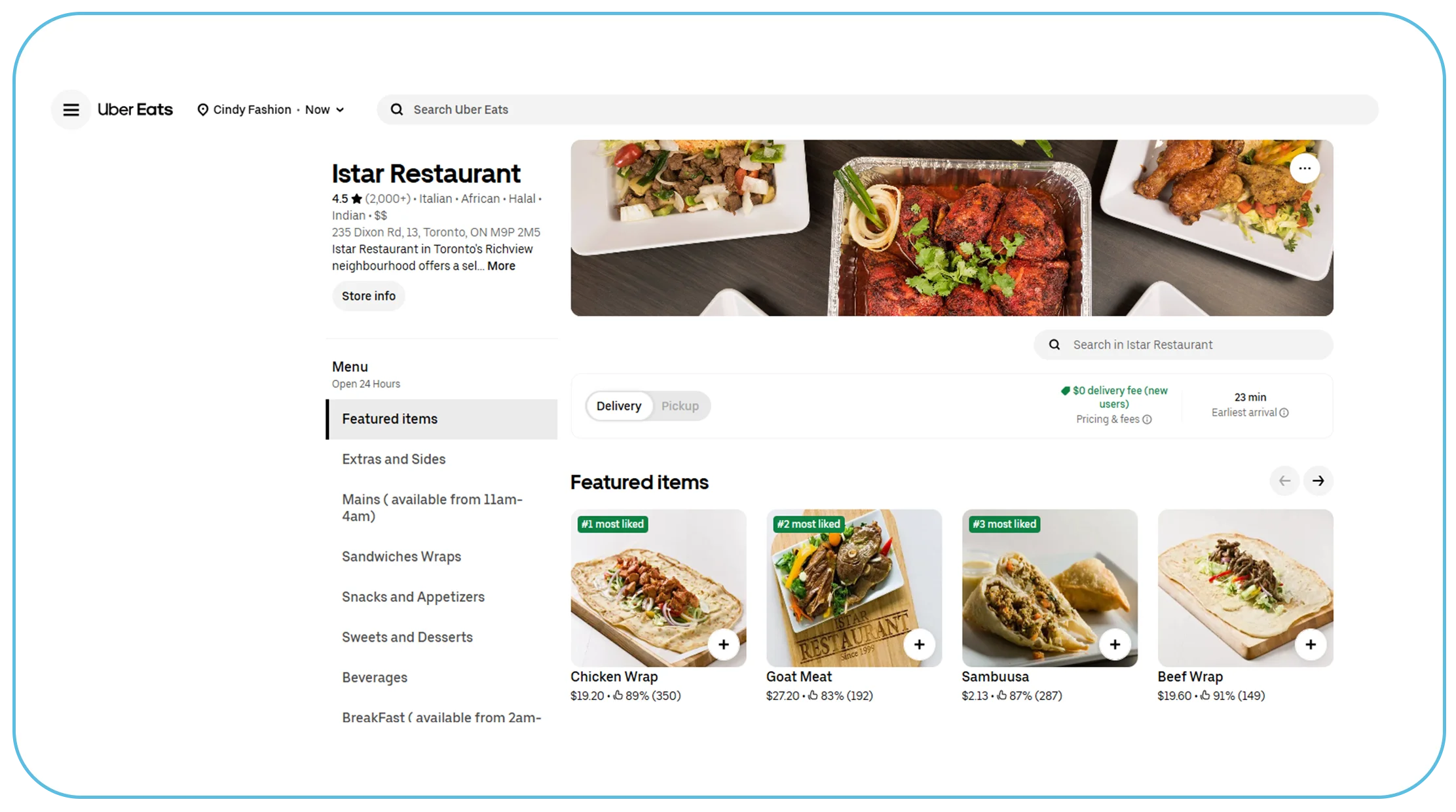 What Has Changed in Food-Delivery Intelligence Between 2020 and 2026?