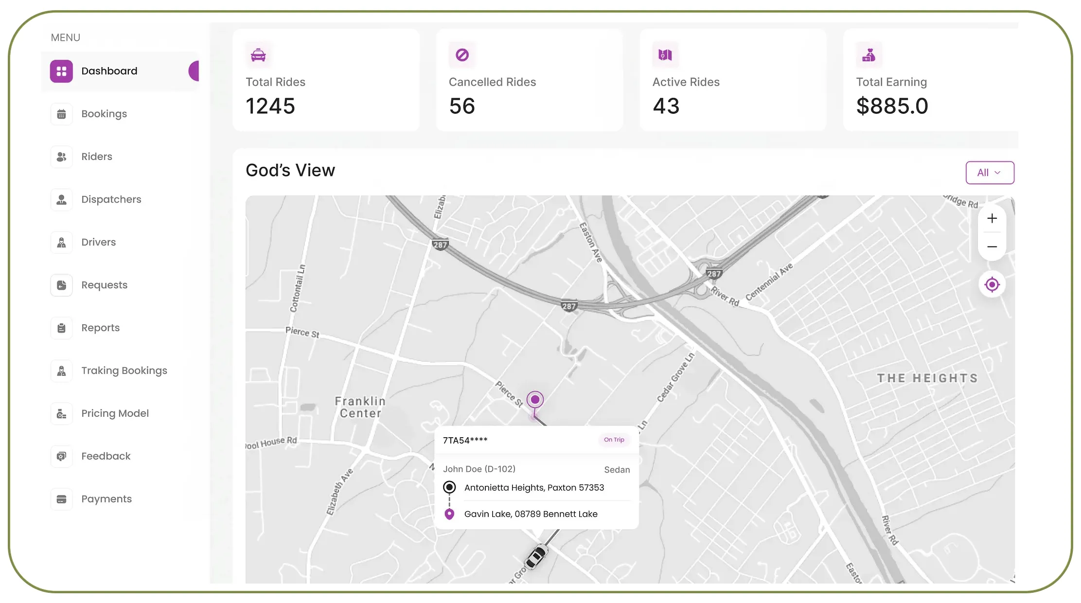 How Are Fare Trends Shaping NYC Ride-Hailing Competition?