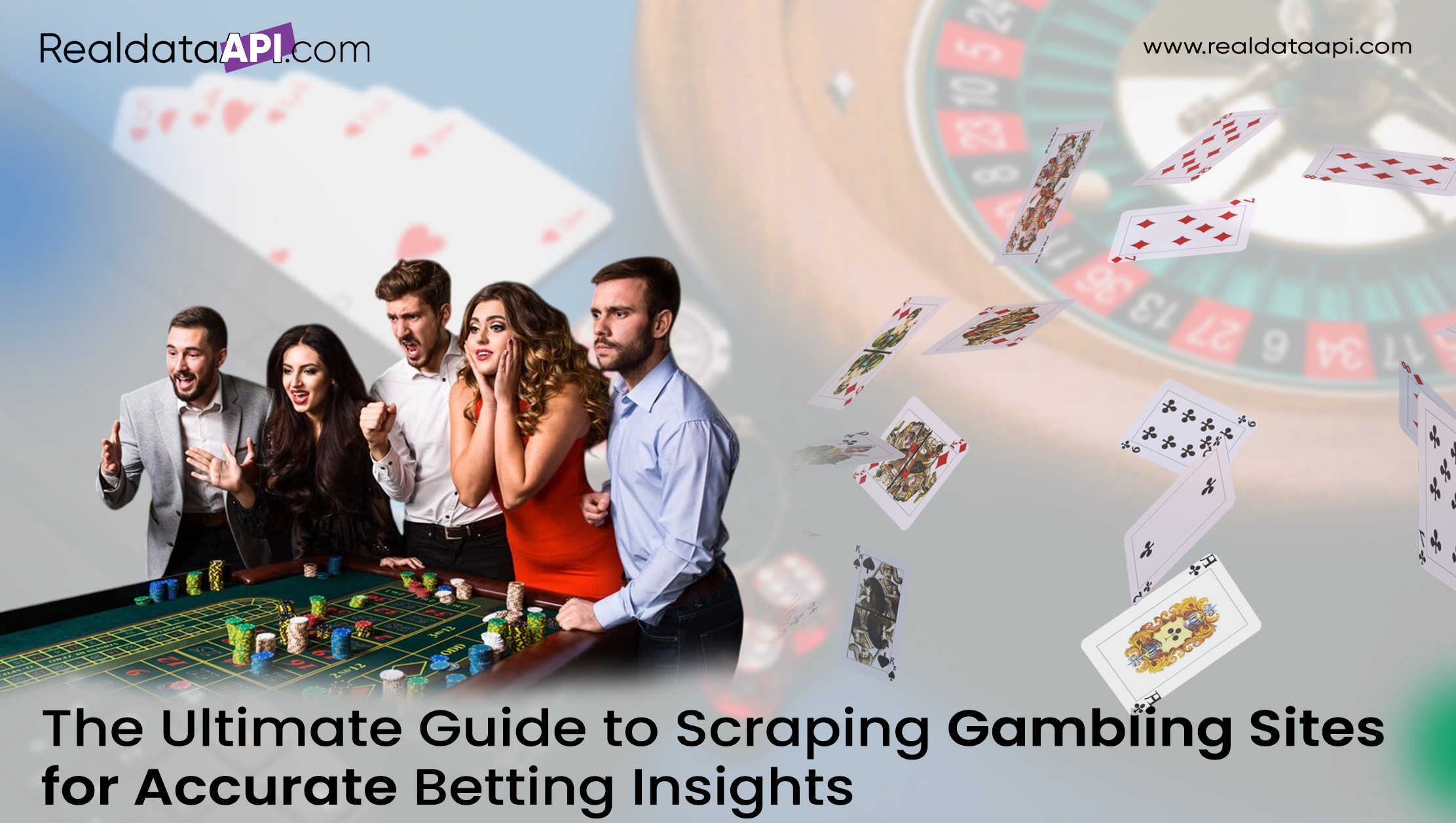 The Ultimate Guide to Scraping Gambling Sites for Accurate Betting Insights The Ultimate Guide to Scraping Gambling Sites for Accurate Betting Insights