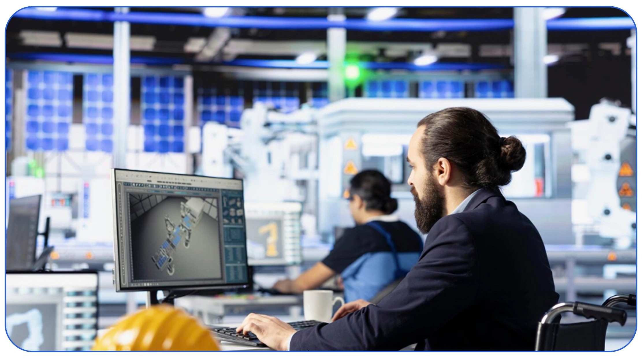 Building Smarter and Safer Extraction Systems