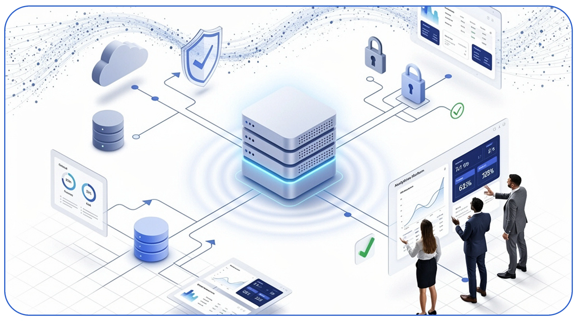 Governance Strategies for Enterprise Data Operations