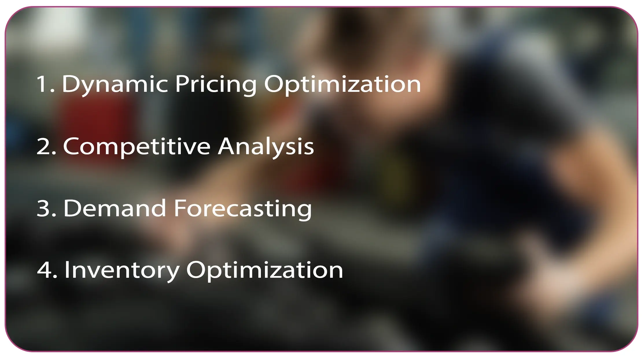 How Automotive Companies Use Scraped Data